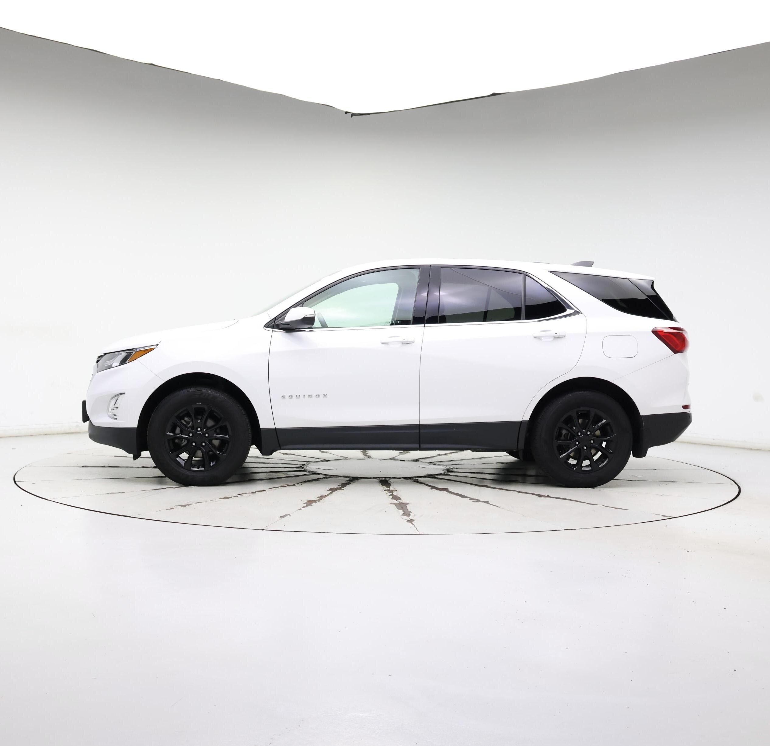 Thumbnail: 2019 Chevrolet Equinox - 3