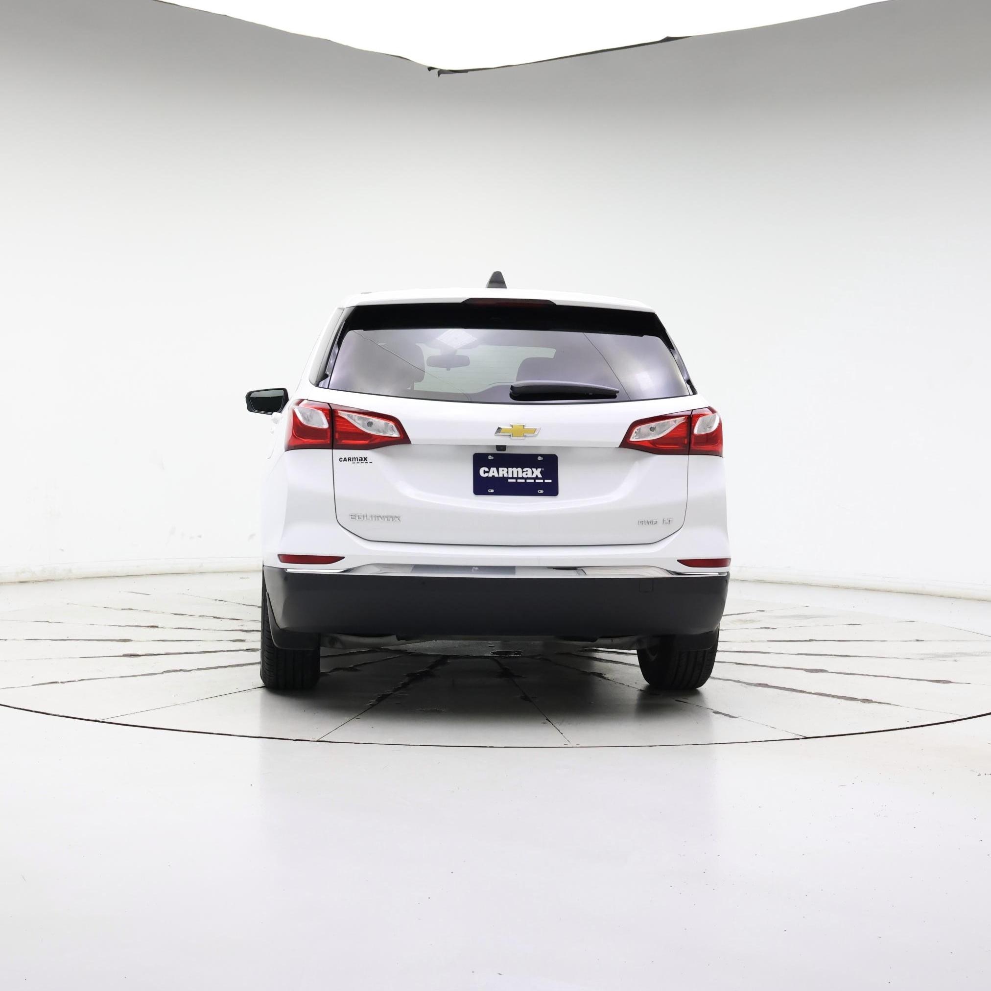 Thumbnail: 2019 Chevrolet Equinox - 6