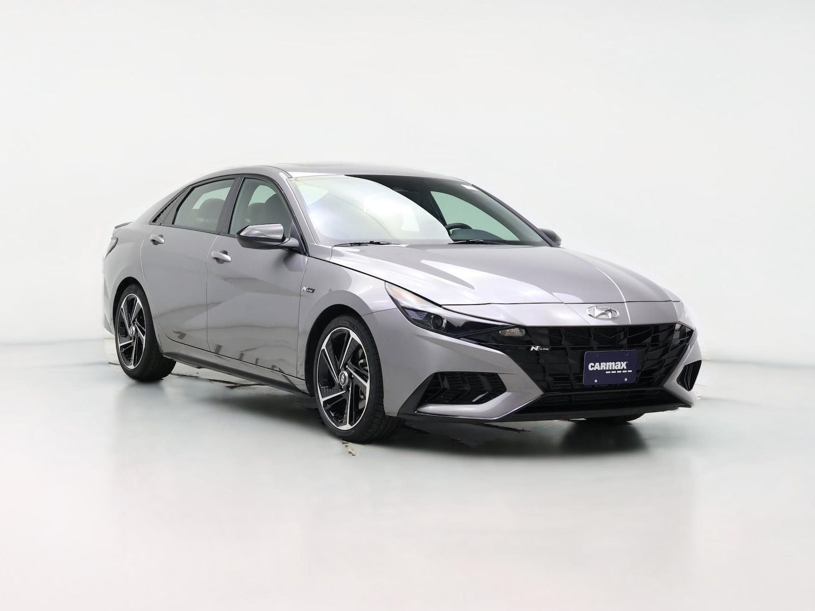 2022 Hyundai Elantra N Line