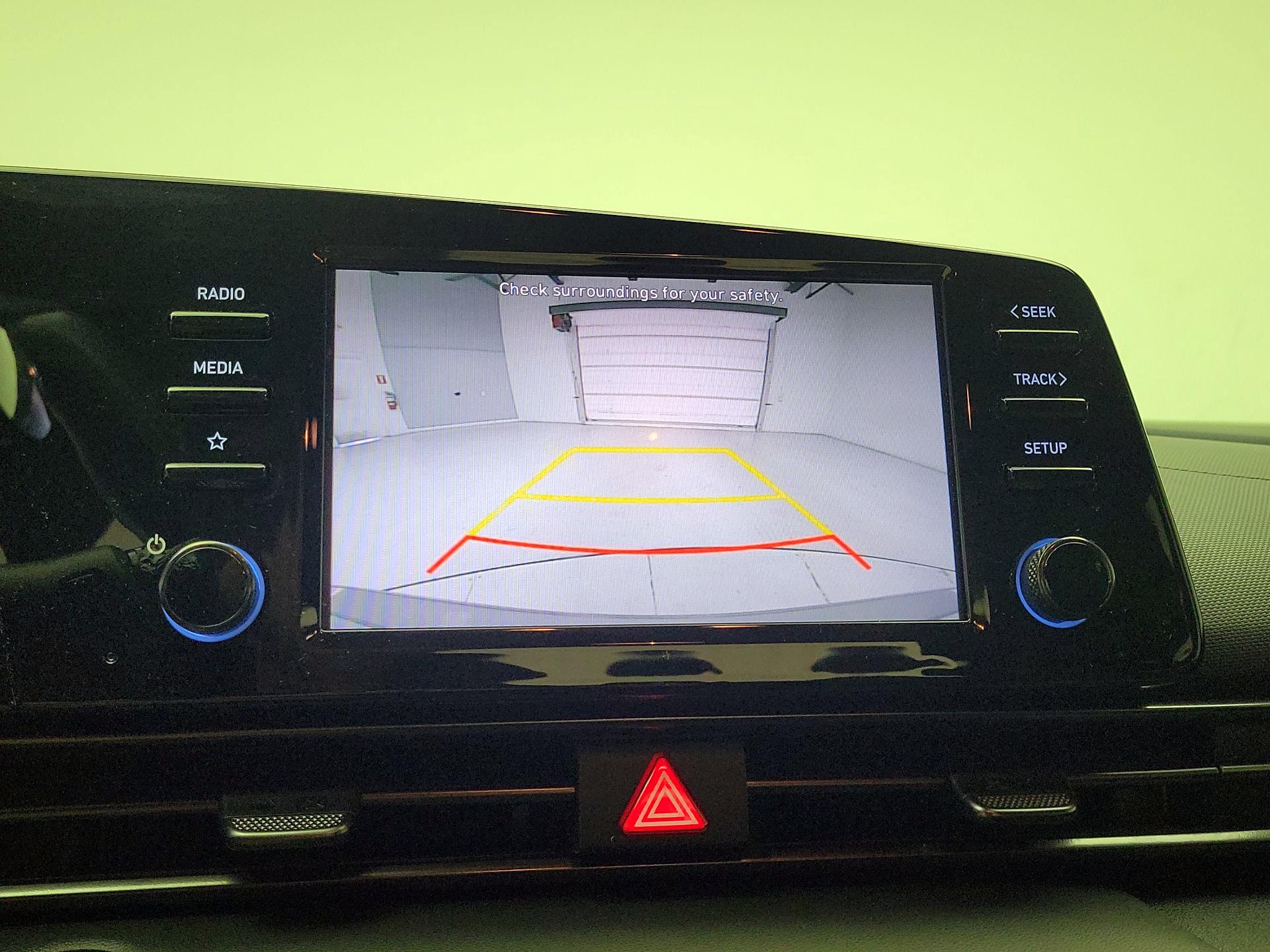 Thumbnail: 2022 Hyundai Elantra - 14