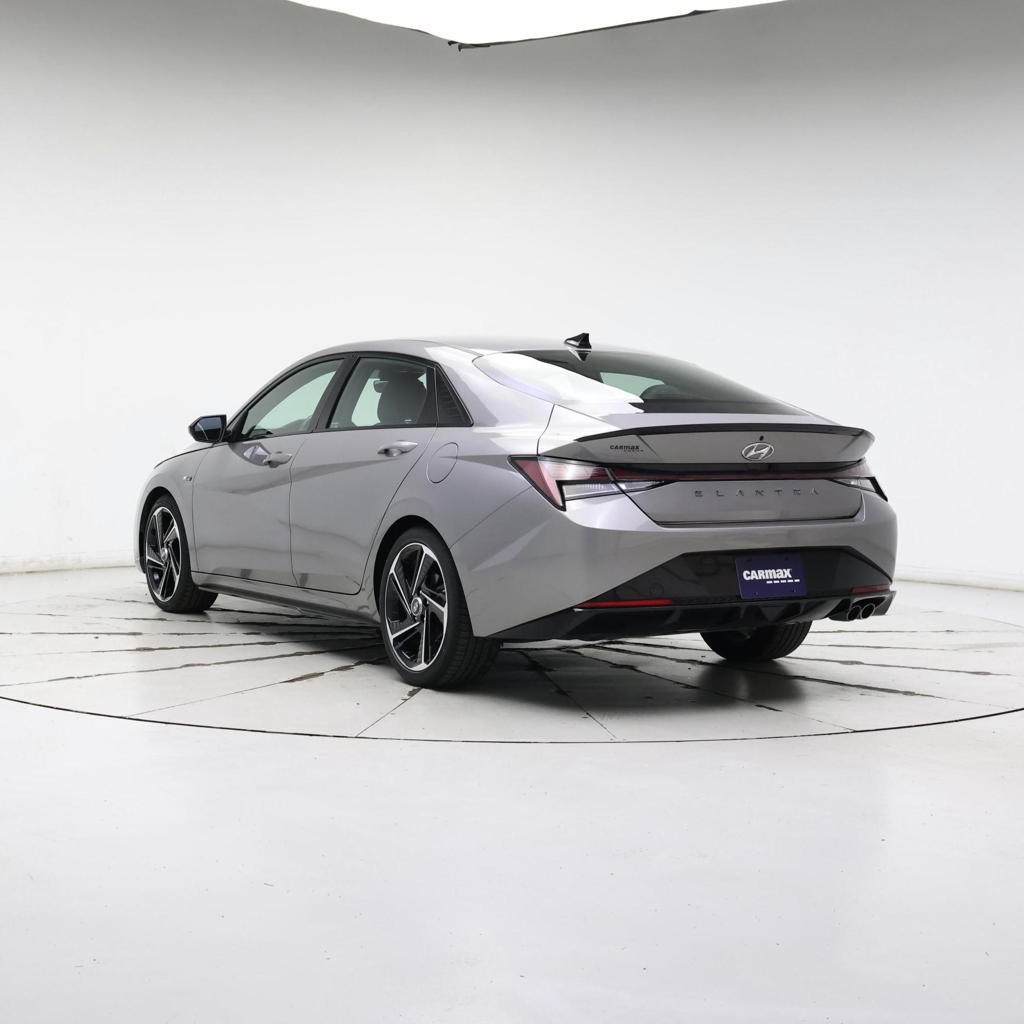 Thumbnail: 2022 Hyundai Elantra - 2