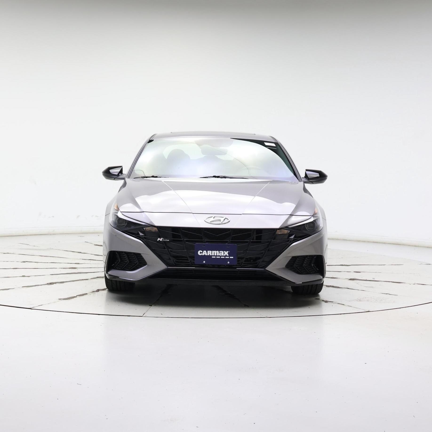 Thumbnail: 2022 Hyundai Elantra - 5