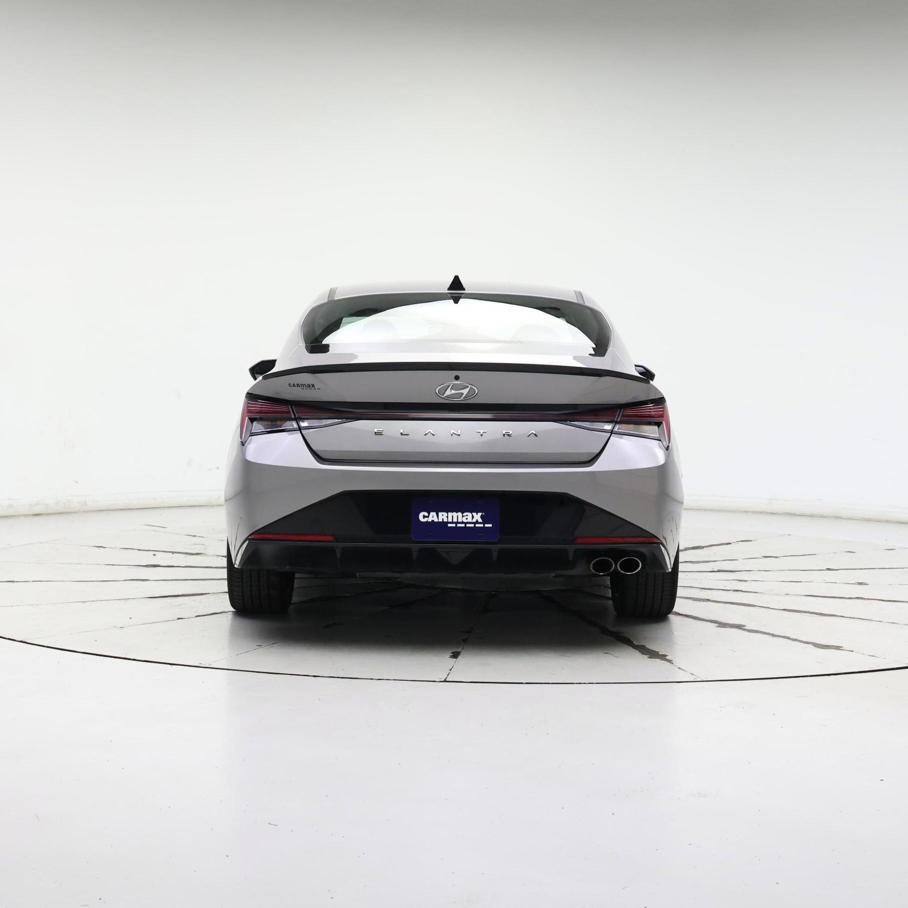 Thumbnail: 2022 Hyundai Elantra - 6