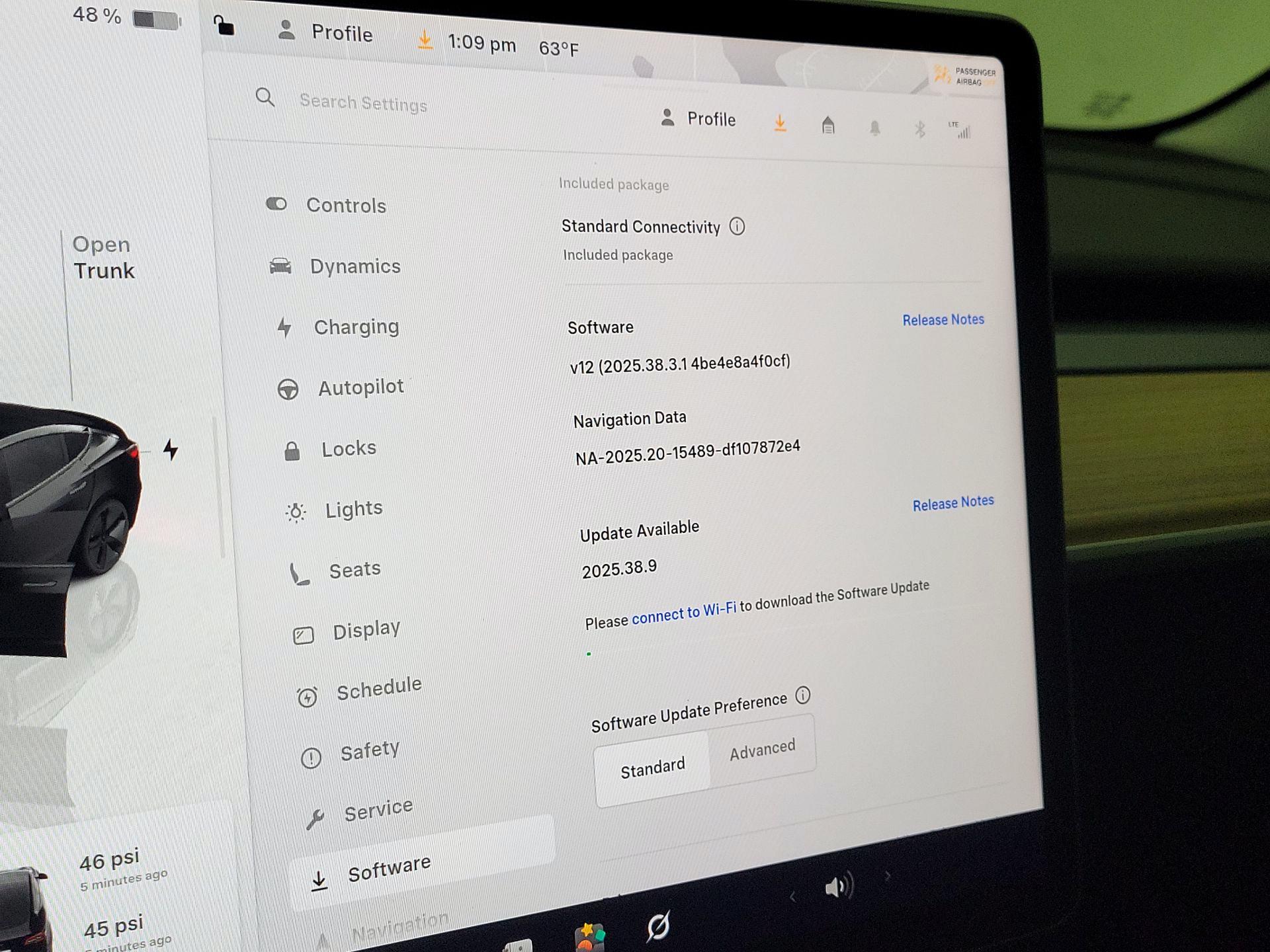Thumbnail: 2023 Tesla Model 3 - 13