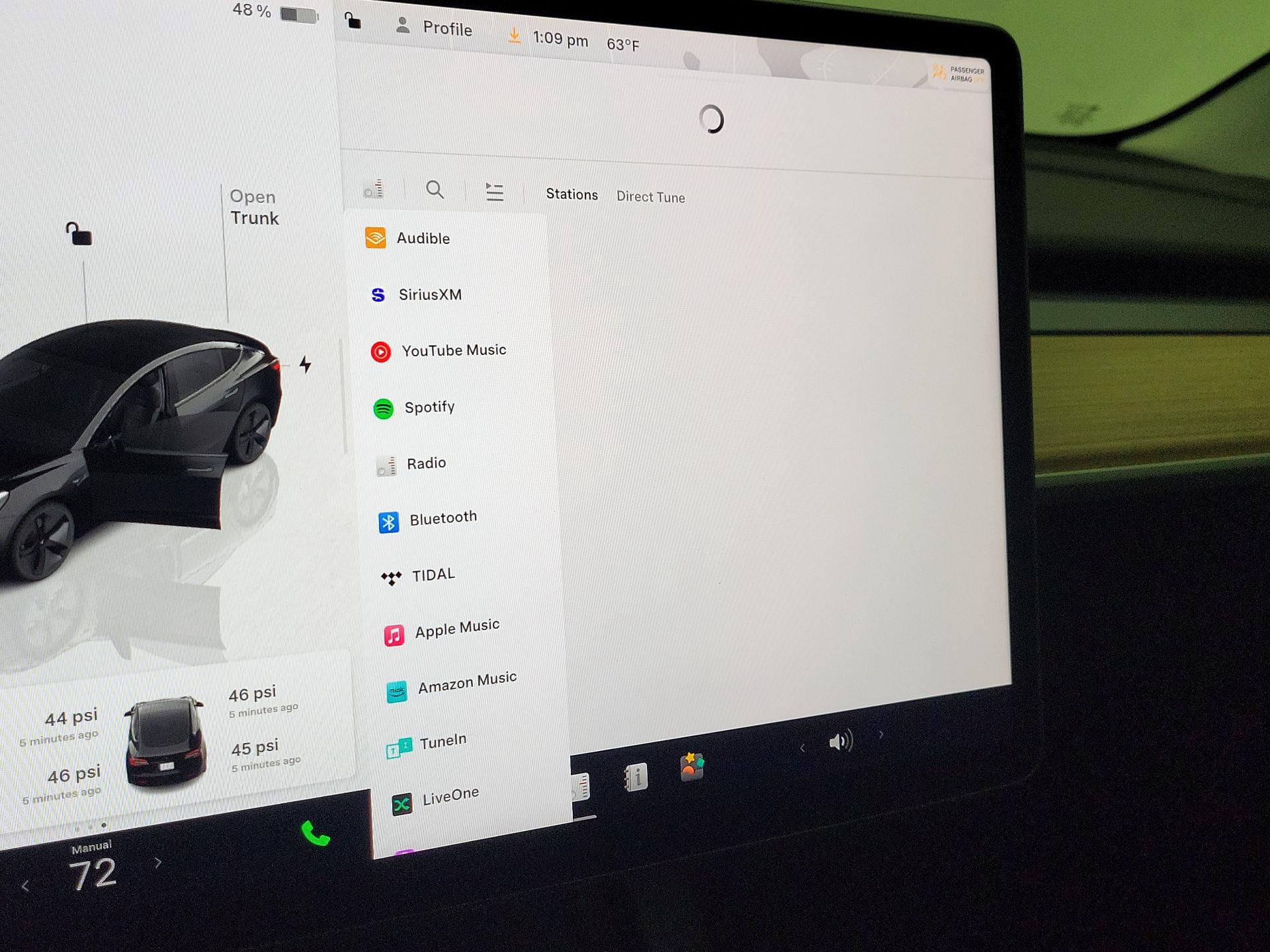 Thumbnail: 2023 Tesla Model 3 - 15