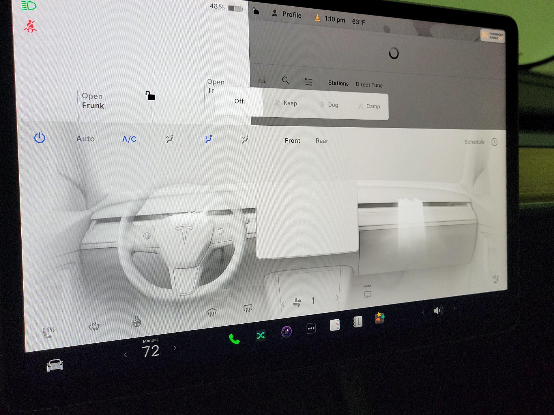 Thumbnail: 2023 Tesla Model 3 - 16
