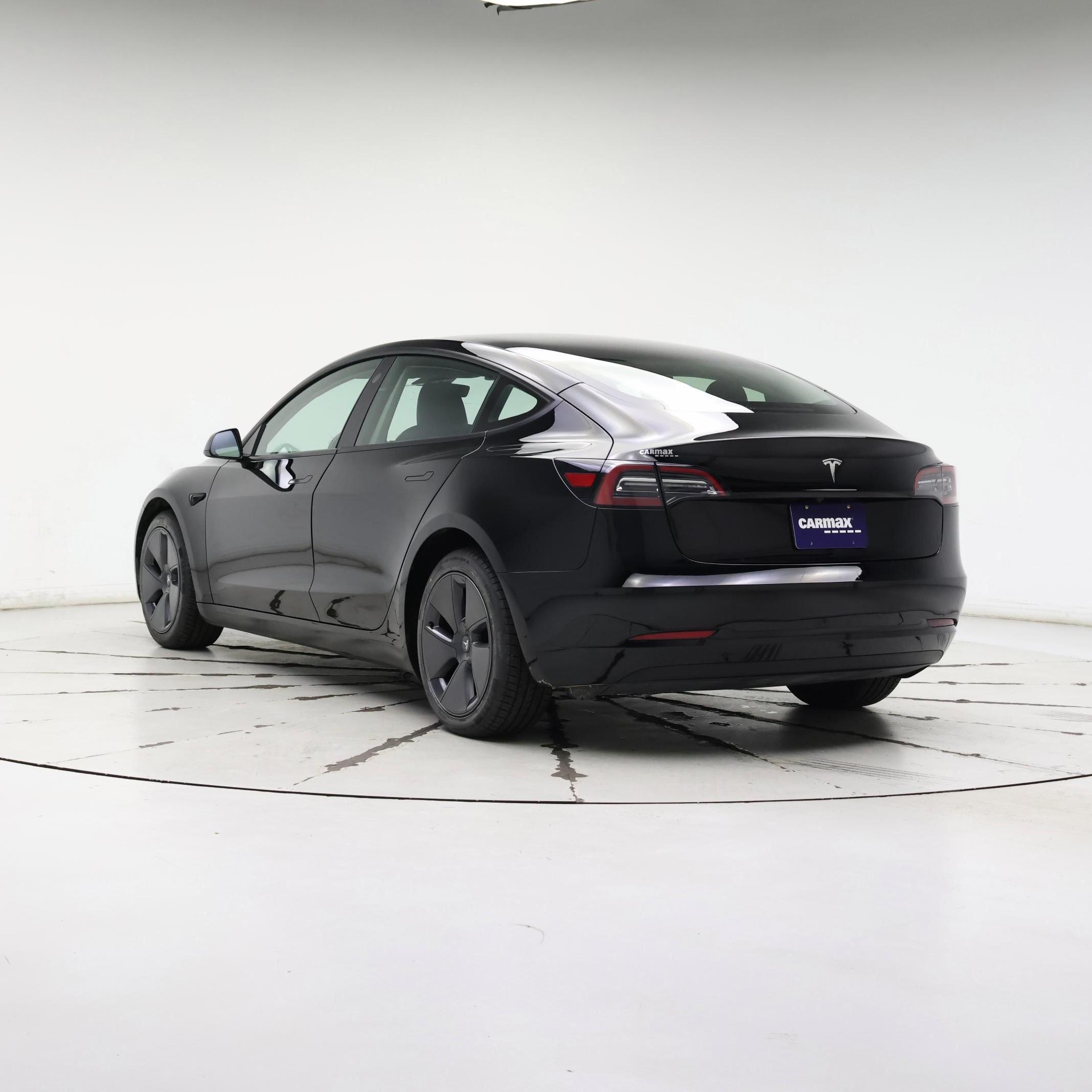 Thumbnail: 2023 Tesla Model 3 - 2