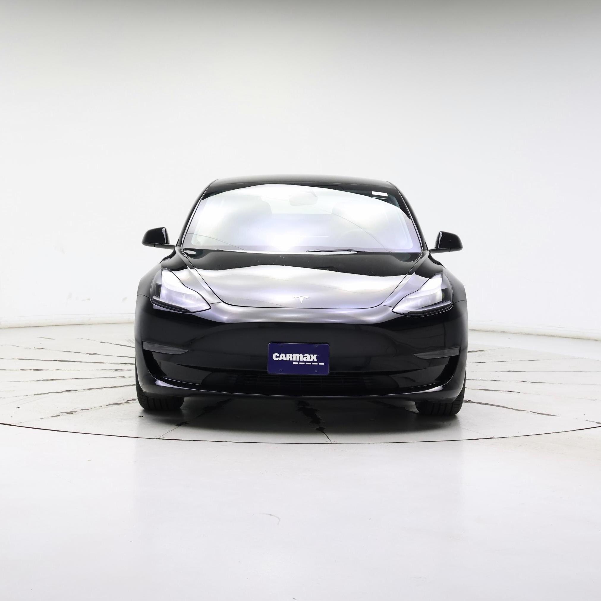 Thumbnail: 2023 Tesla Model 3 - 5