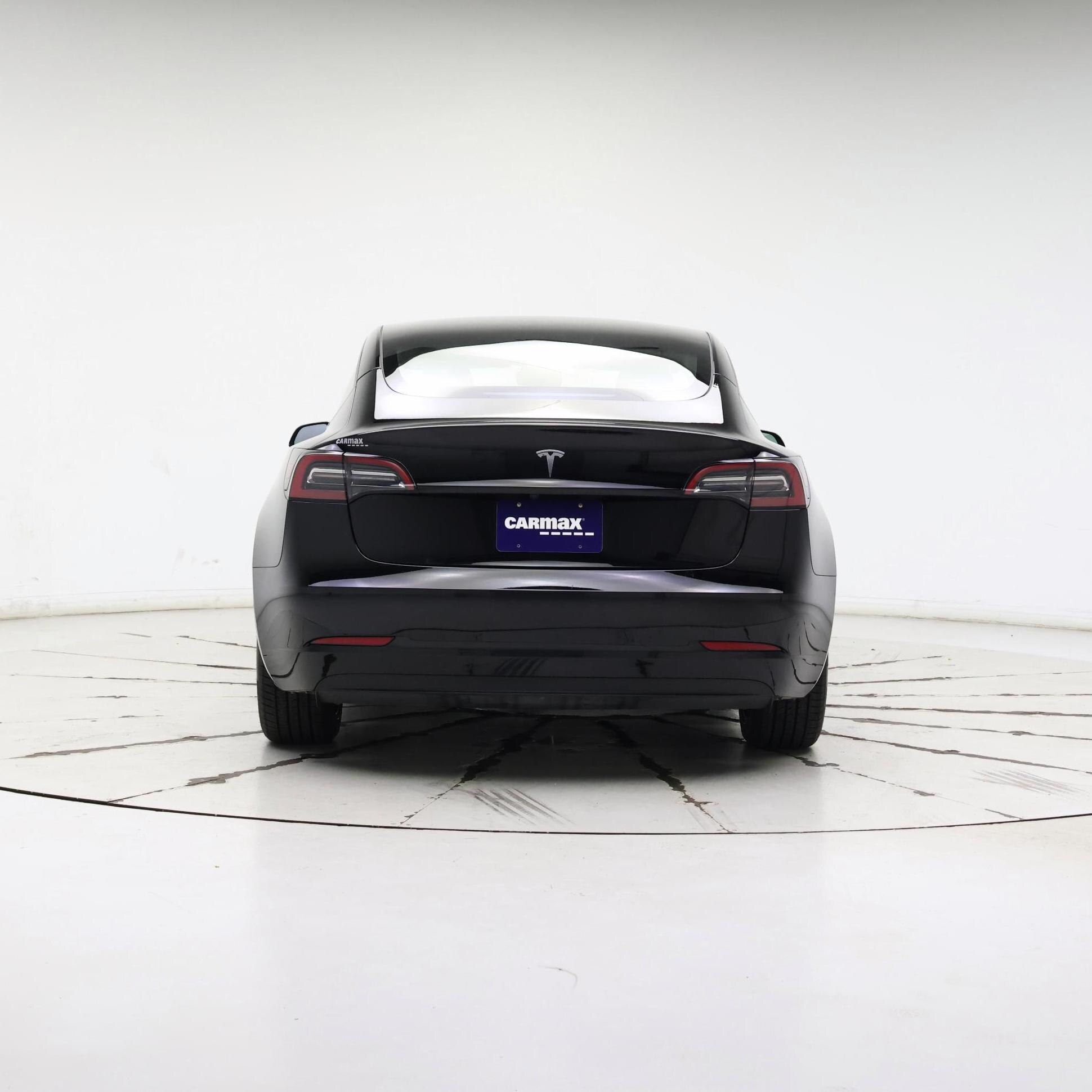 Thumbnail: 2023 Tesla Model 3 - 6