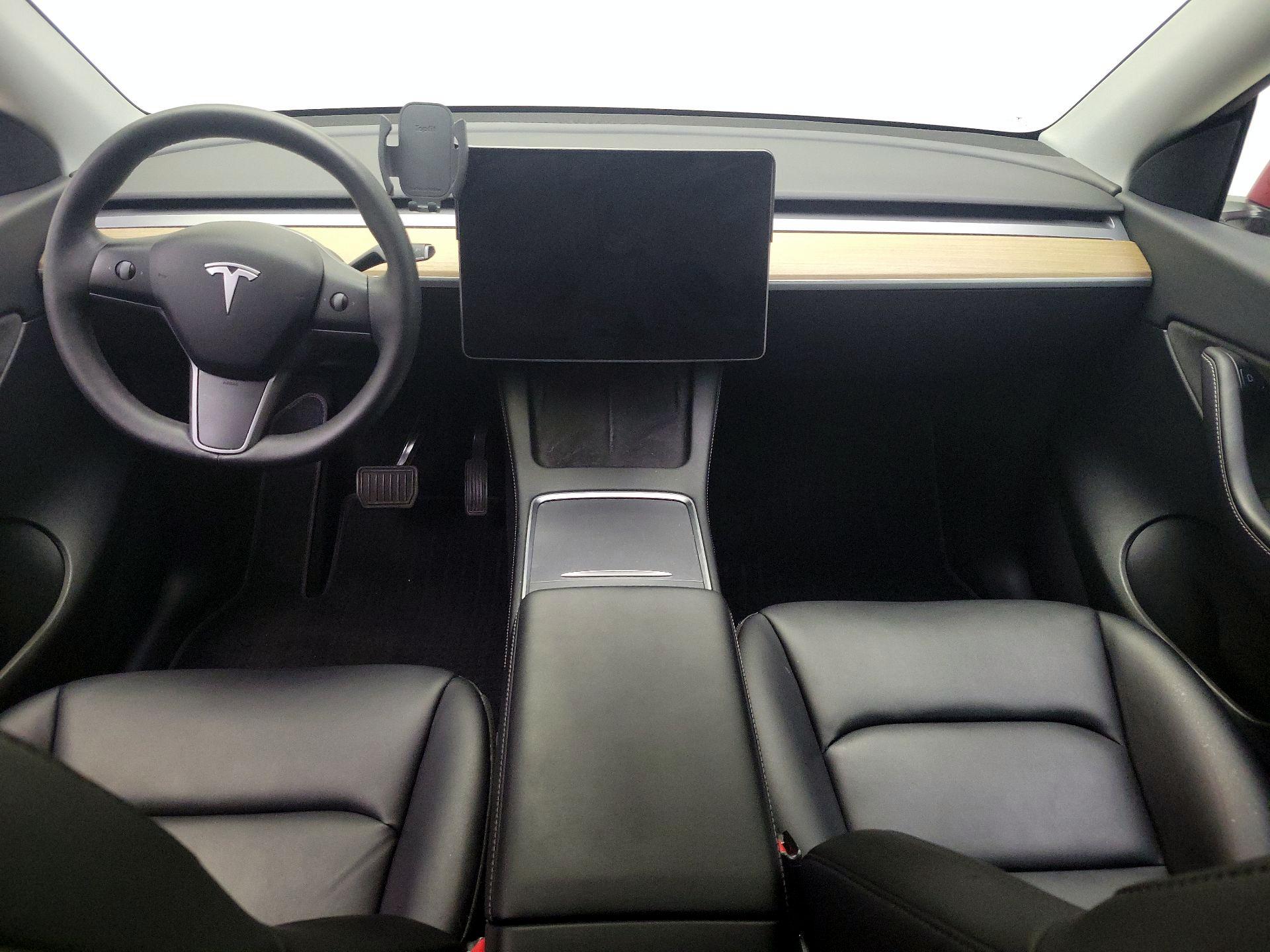 Thumbnail: 2022 Tesla Model Y - 9