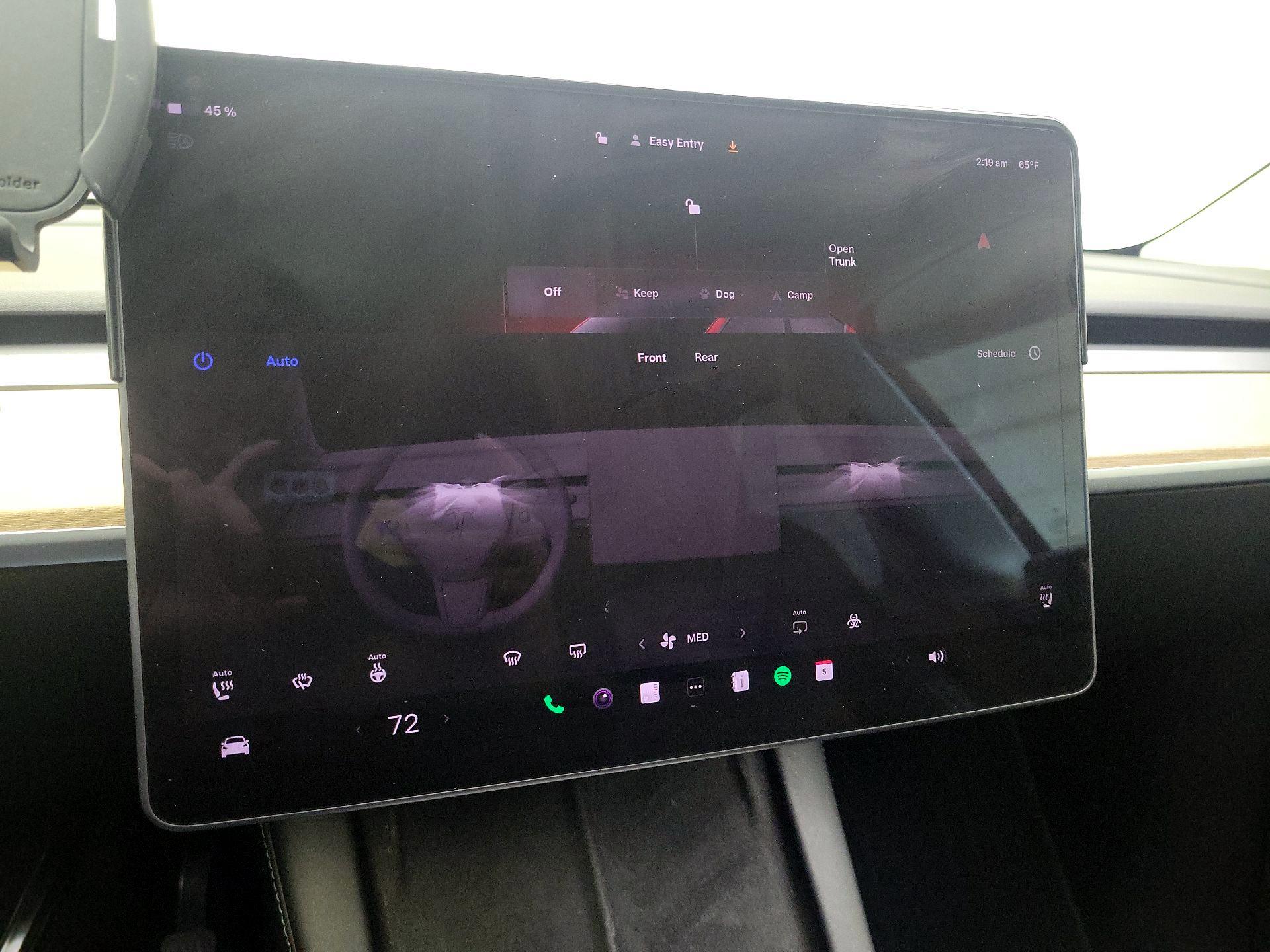 Thumbnail: 2022 Tesla Model Y - 15