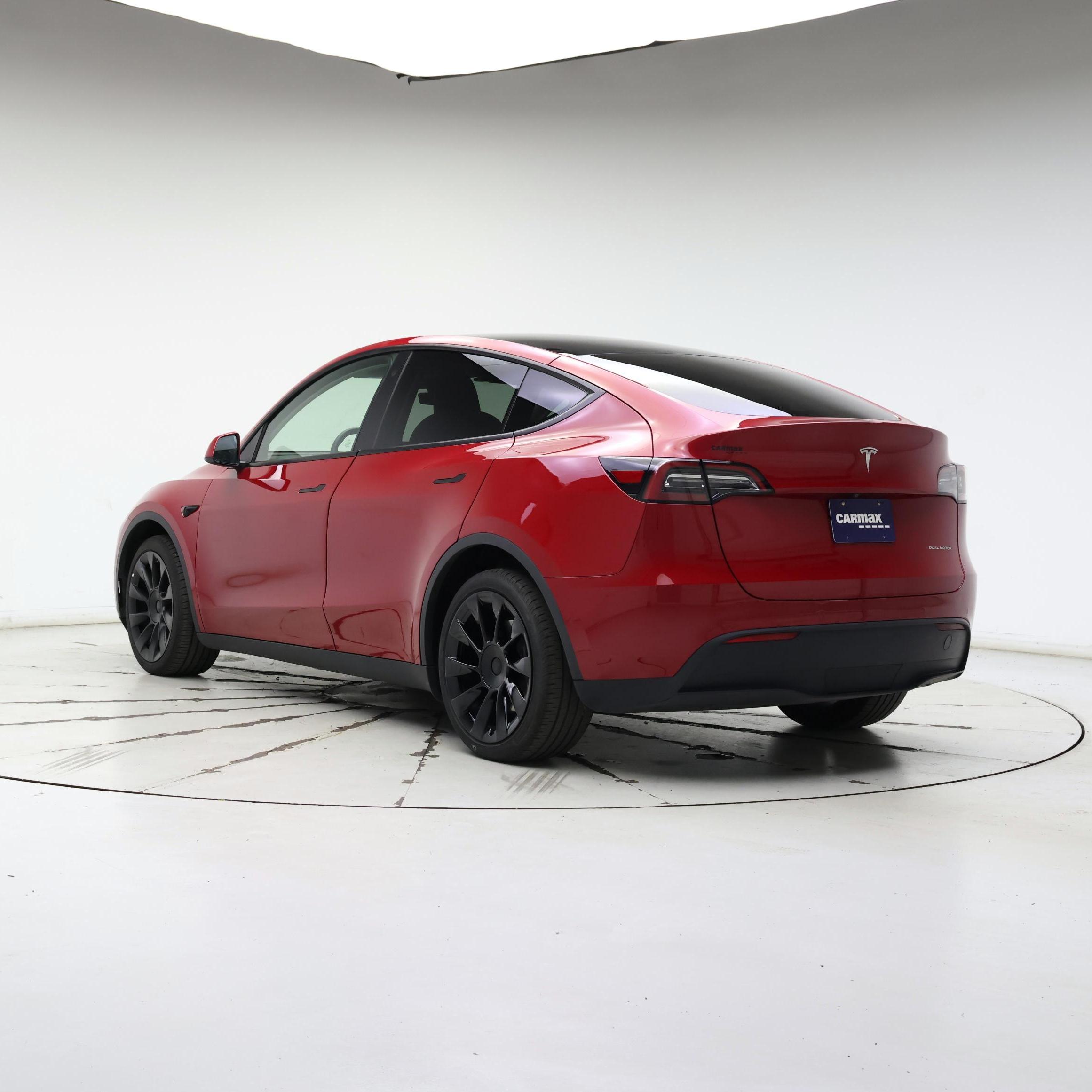 Thumbnail: 2022 Tesla Model Y - 2