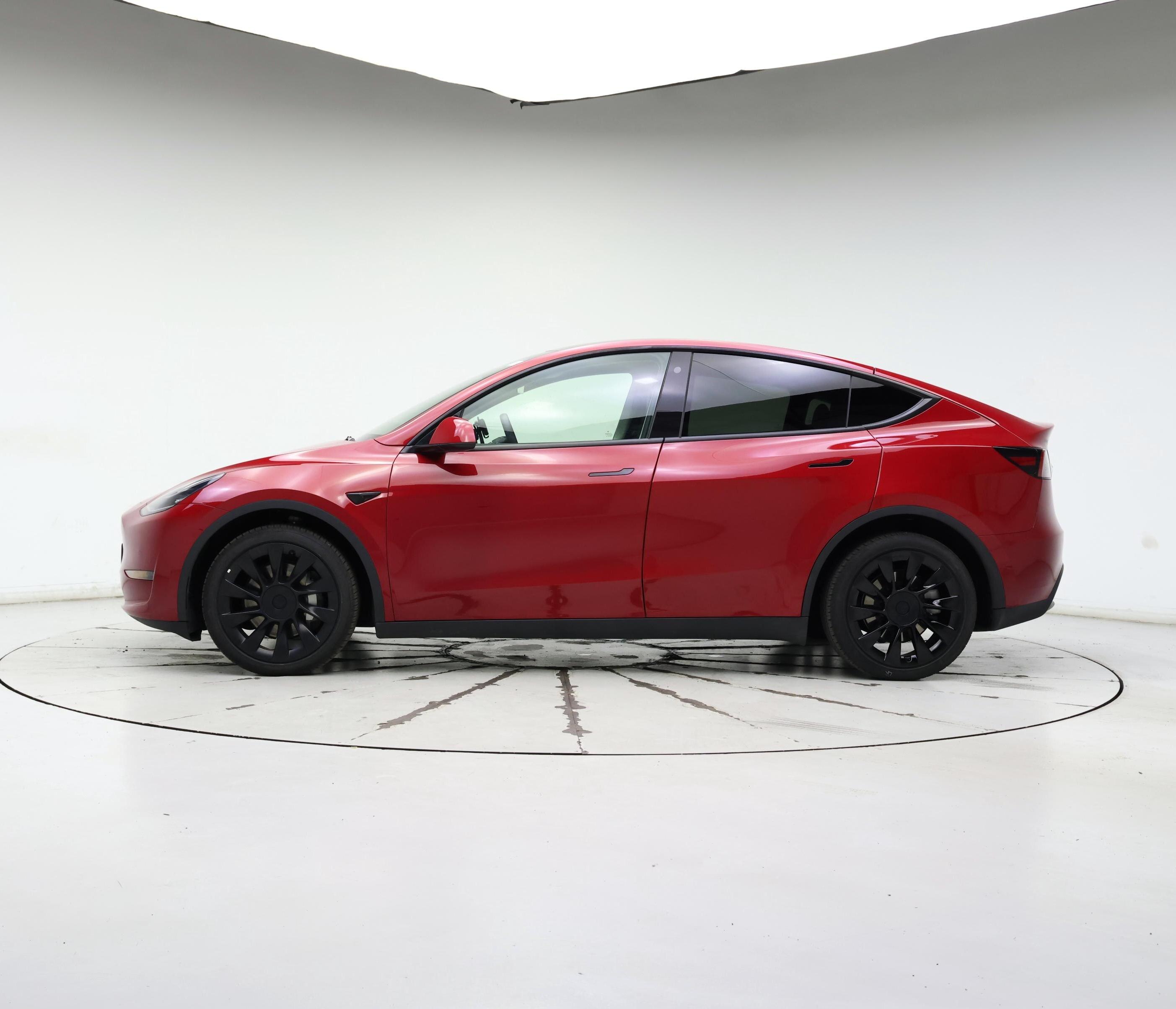 Thumbnail: 2022 Tesla Model Y - 3