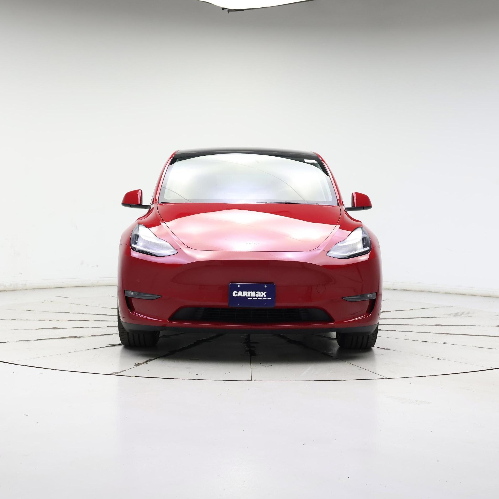 Thumbnail: 2022 Tesla Model Y - 5