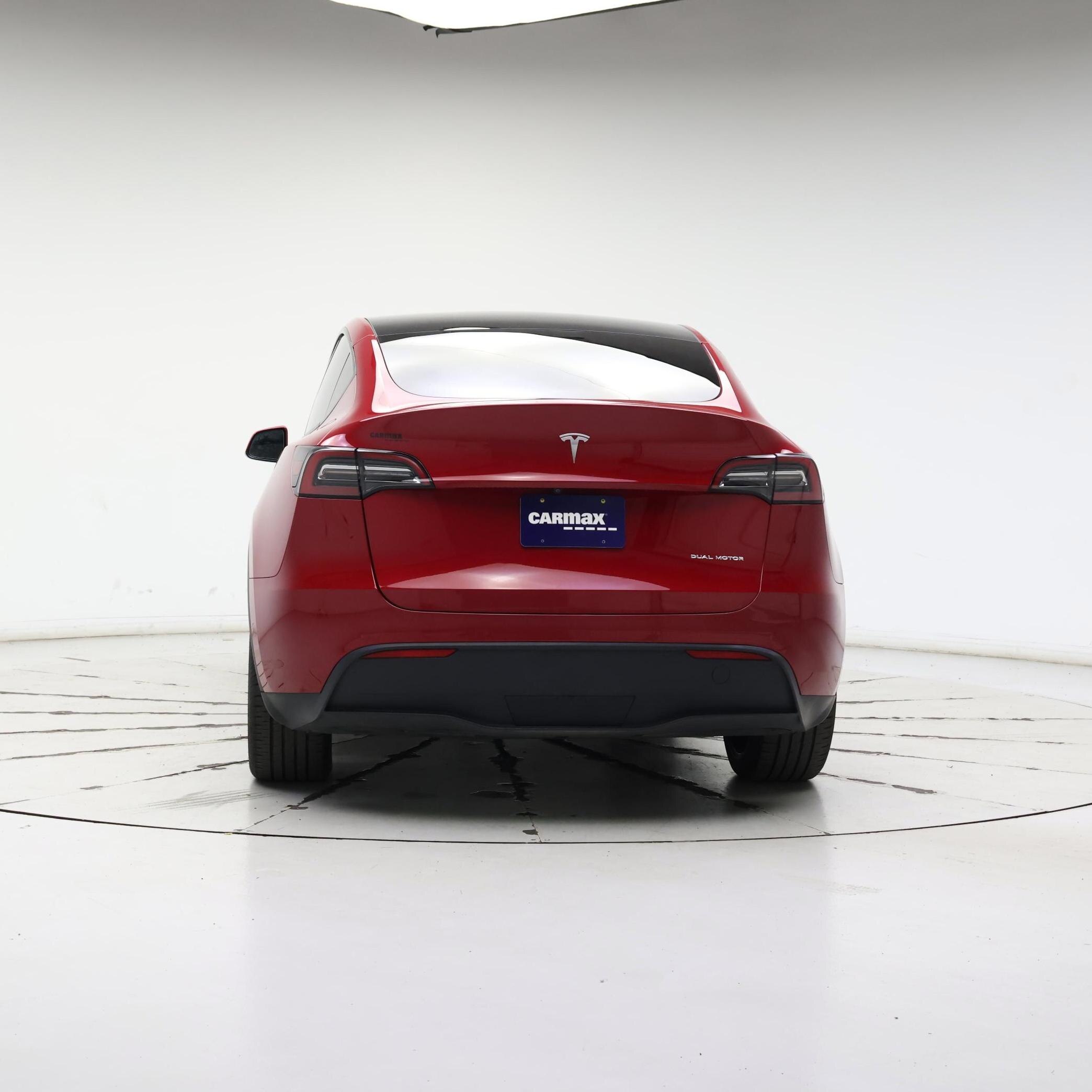 Thumbnail: 2022 Tesla Model Y - 6