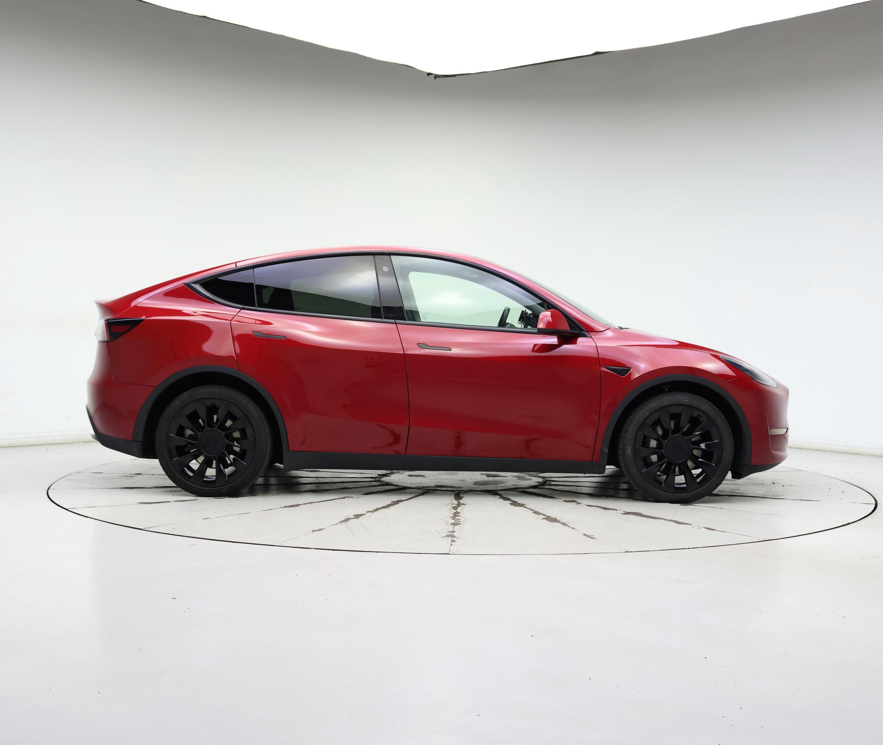 Thumbnail: 2022 Tesla Model Y - 7