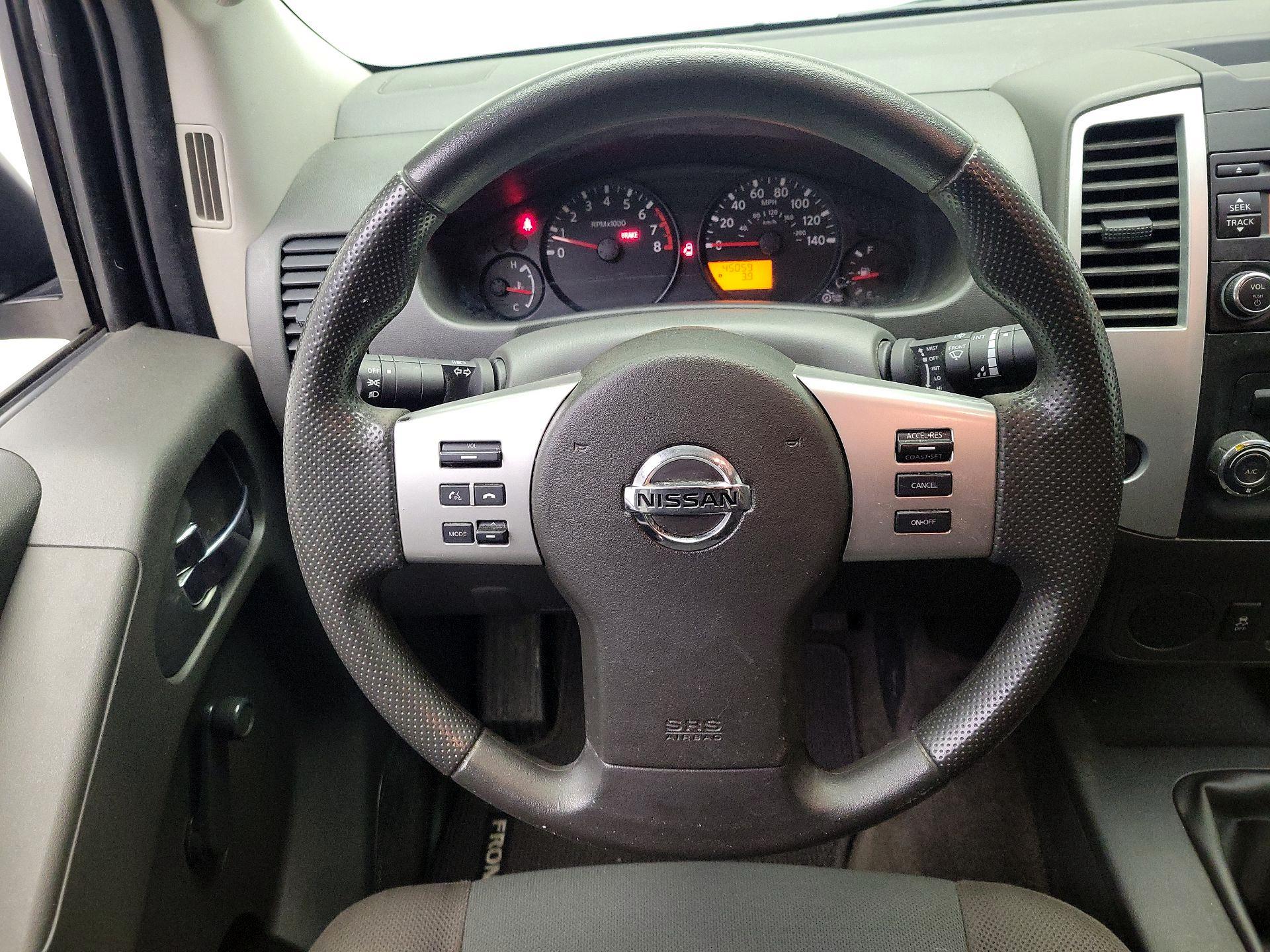 Thumbnail: 2016 Nissan Frontier - 10