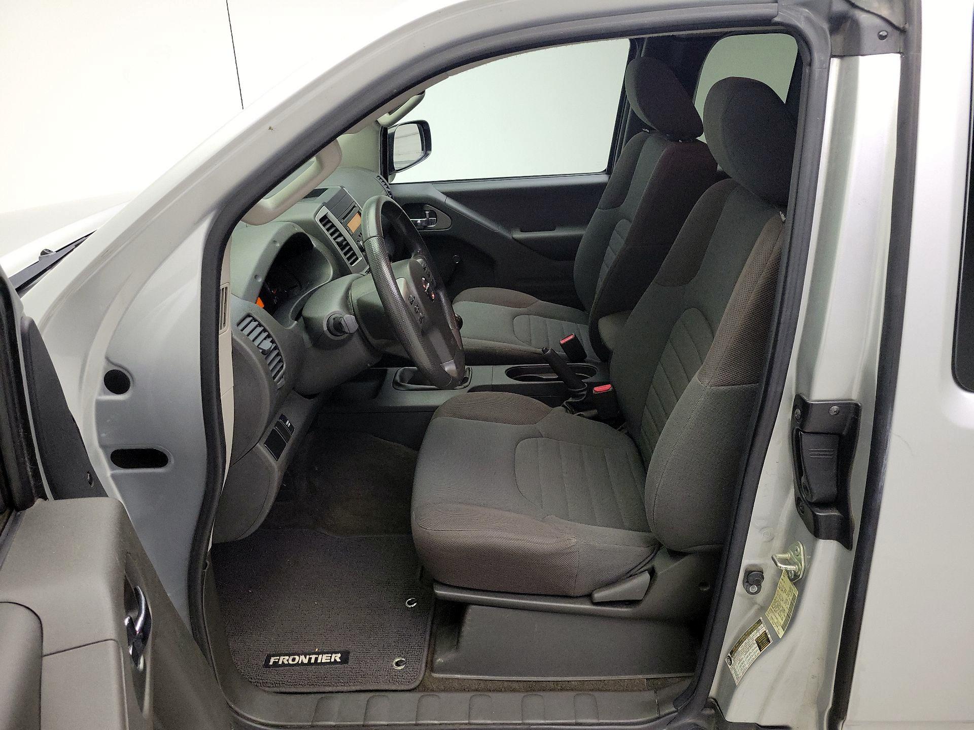 Thumbnail: 2016 Nissan Frontier - 11