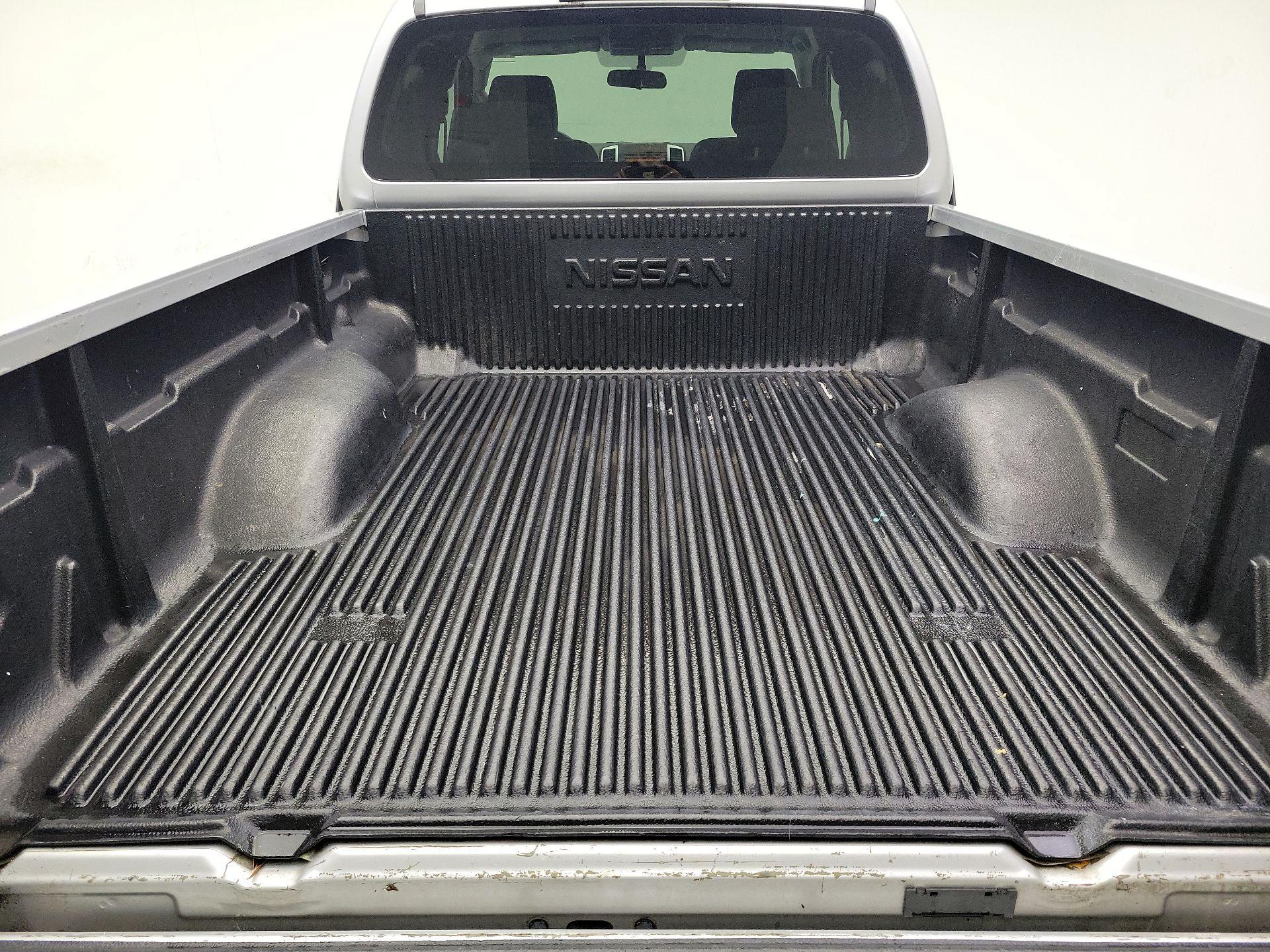 Thumbnail: 2016 Nissan Frontier - 18