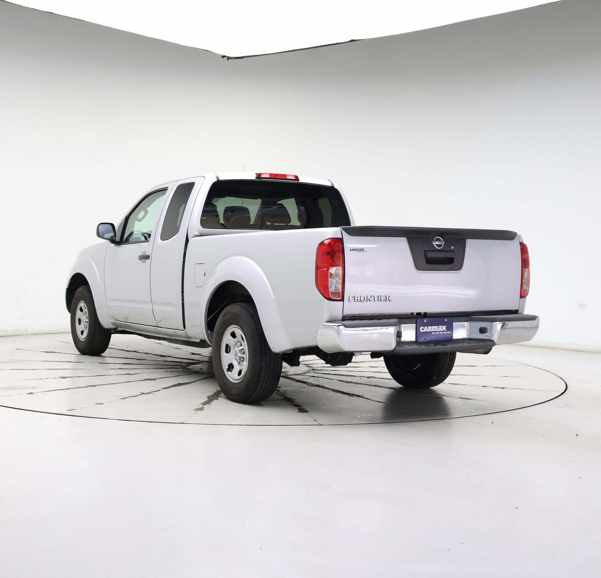 Thumbnail: 2016 Nissan Frontier - 2