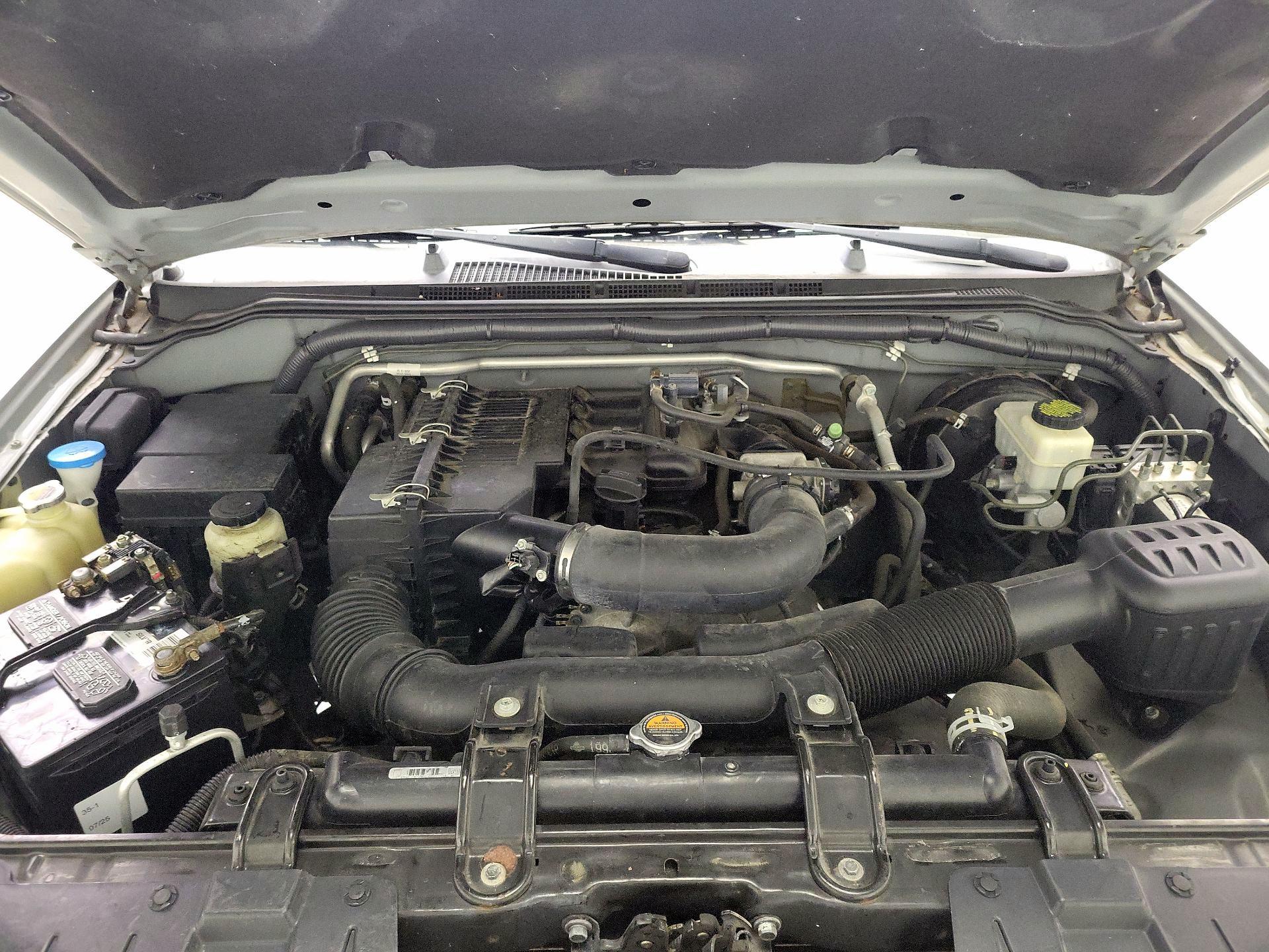 Thumbnail: 2016 Nissan Frontier - 19