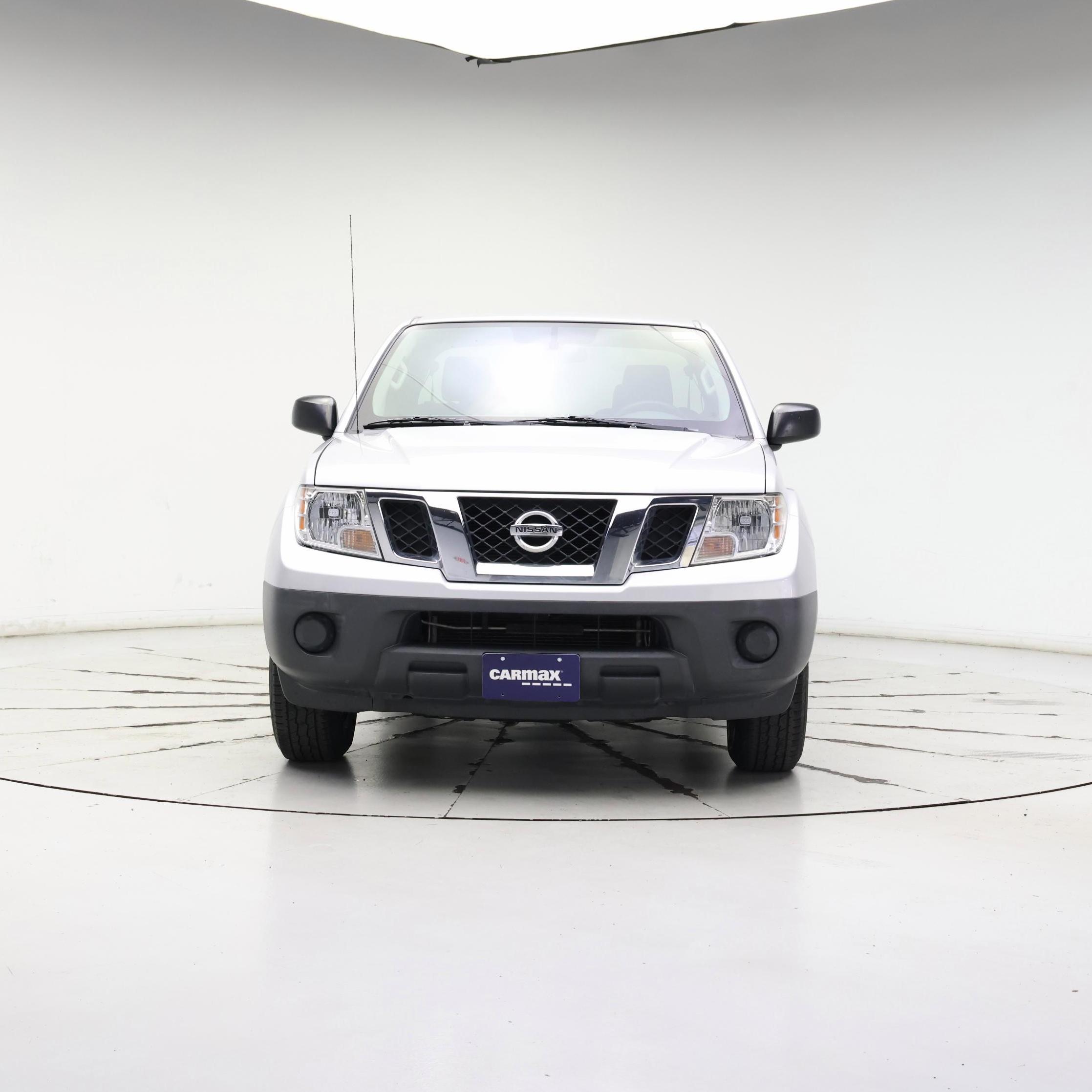 Thumbnail: 2016 Nissan Frontier - 5