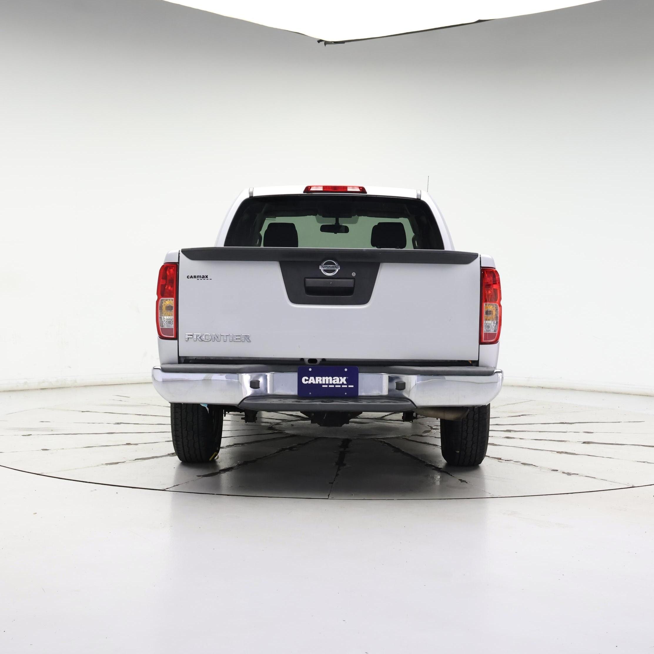 Thumbnail: 2016 Nissan Frontier - 6