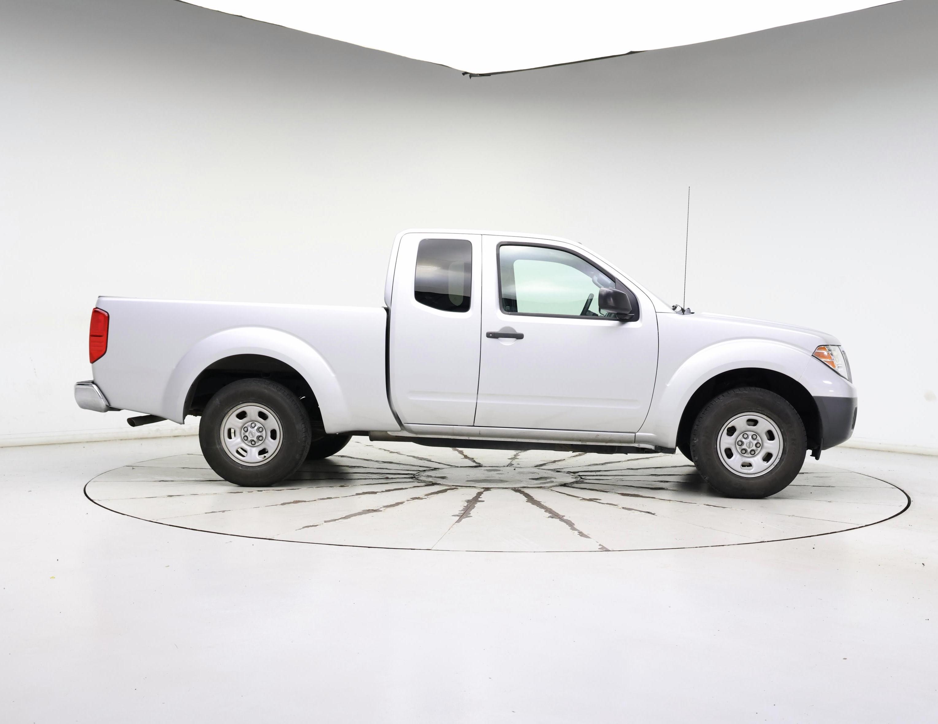 Thumbnail: 2016 Nissan Frontier - 7