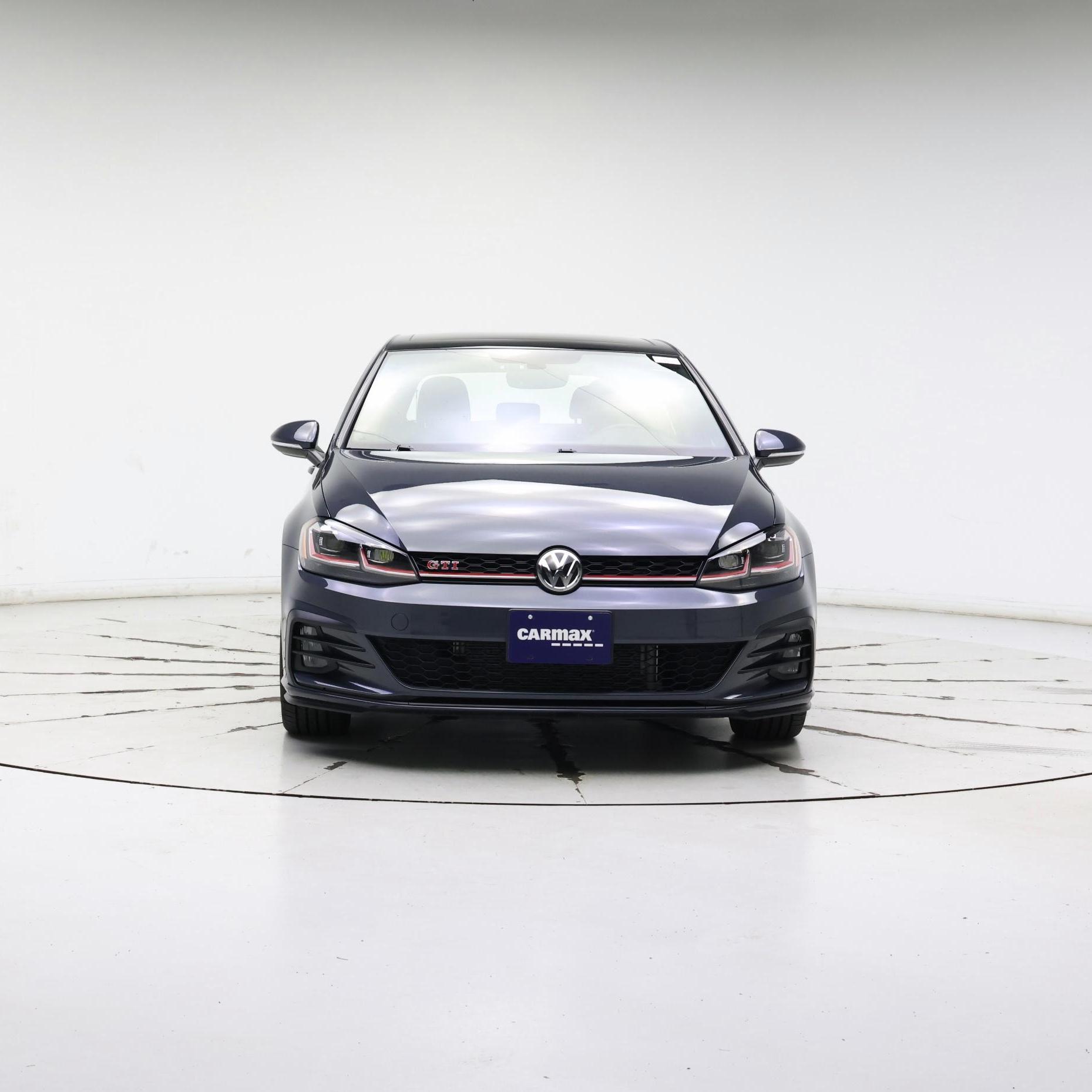 Thumbnail: 2019 Volkswagen Golf - 5