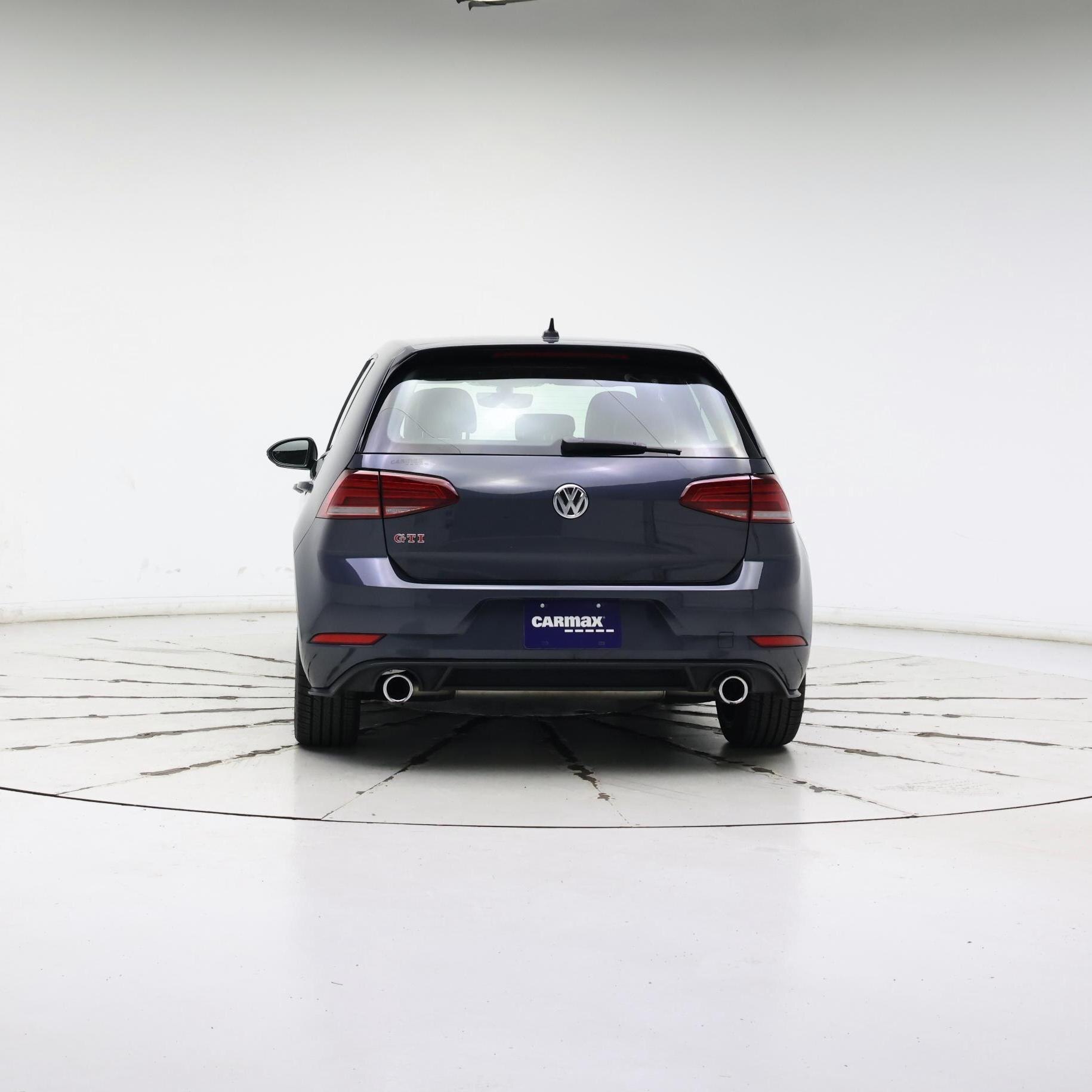Thumbnail: 2019 Volkswagen Golf - 6