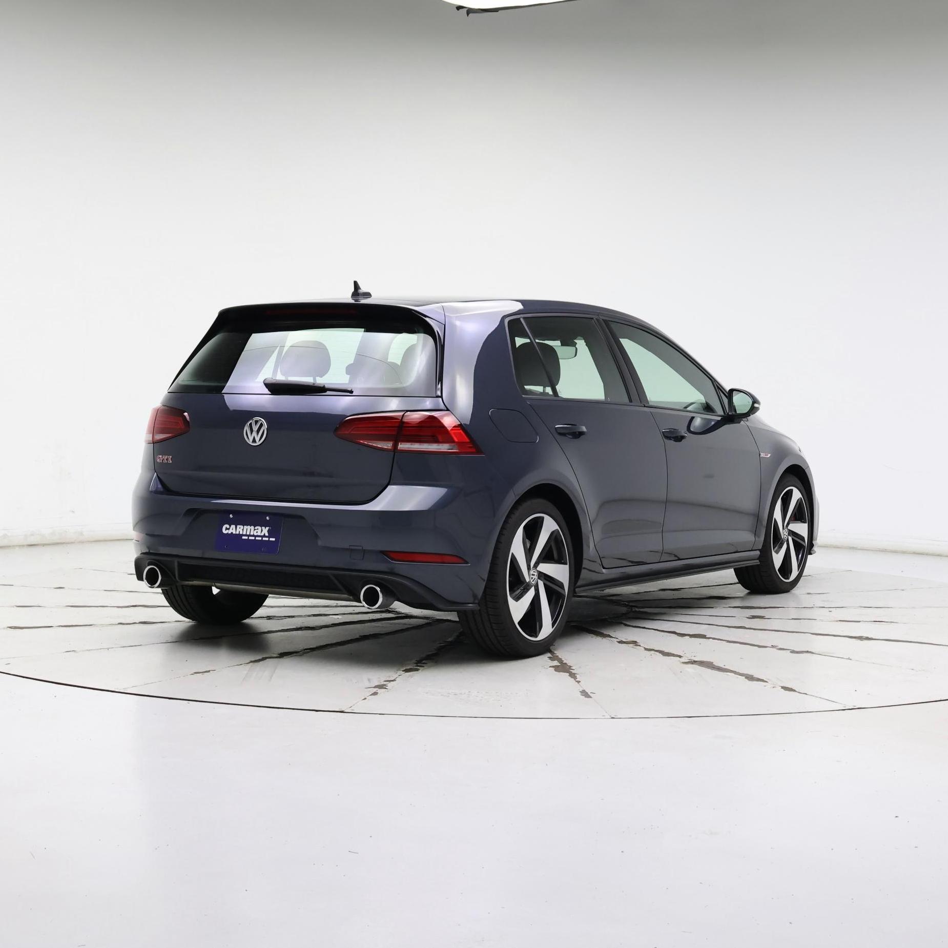 Thumbnail: 2019 Volkswagen Golf - 8