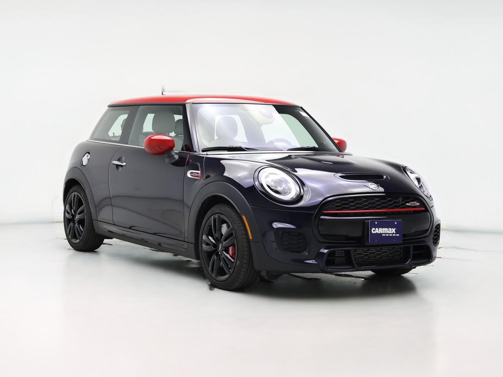 2021 MINI Hardtop 2 Door