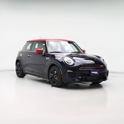 2021 Mini Cooper Hardtop John Cooper Works