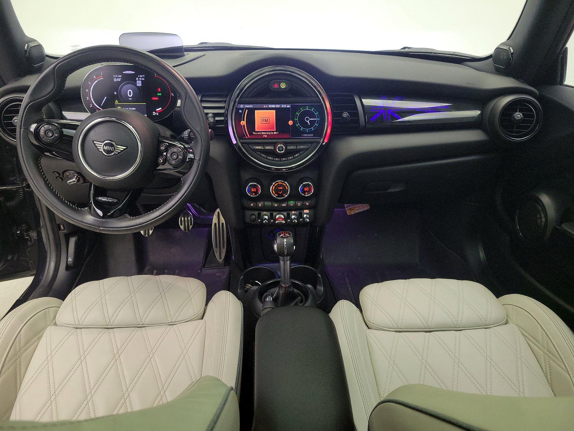 Thumbnail: 2021 MINI Cooper Hardtop - 9