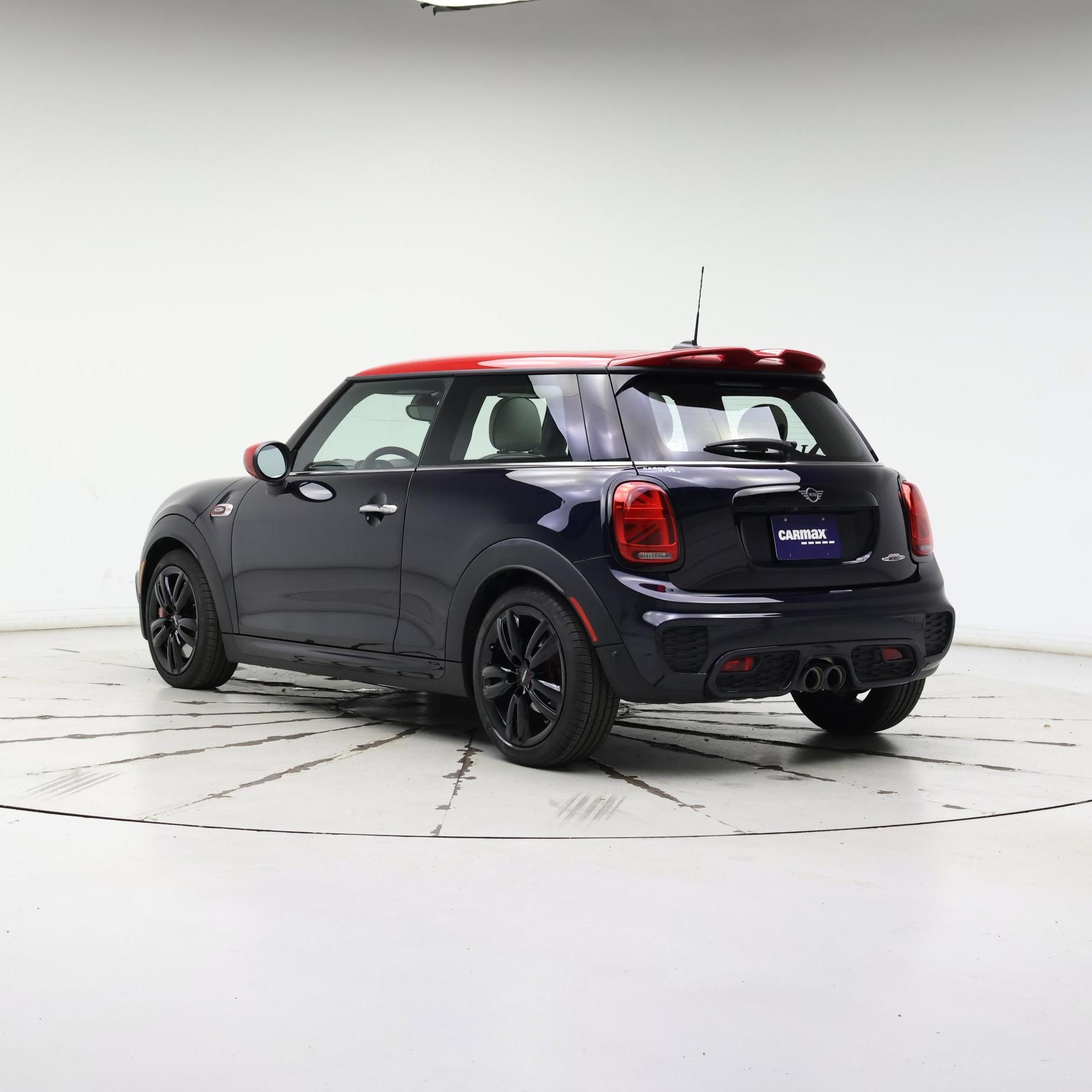 Thumbnail: 2021 MINI Cooper Hardtop - 2