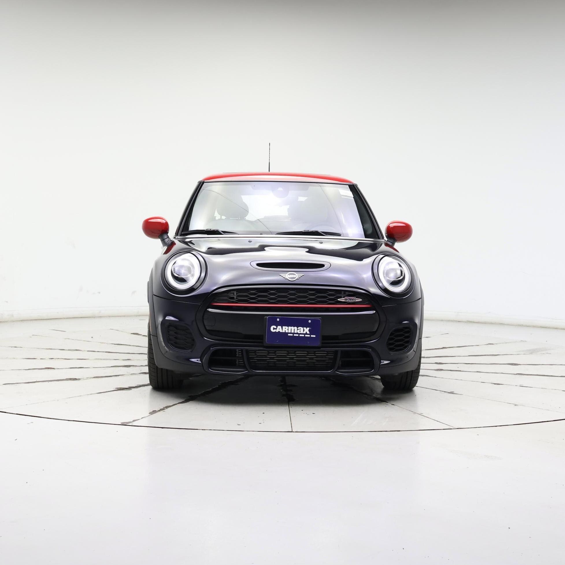 Thumbnail: 2021 MINI Cooper Hardtop - 5