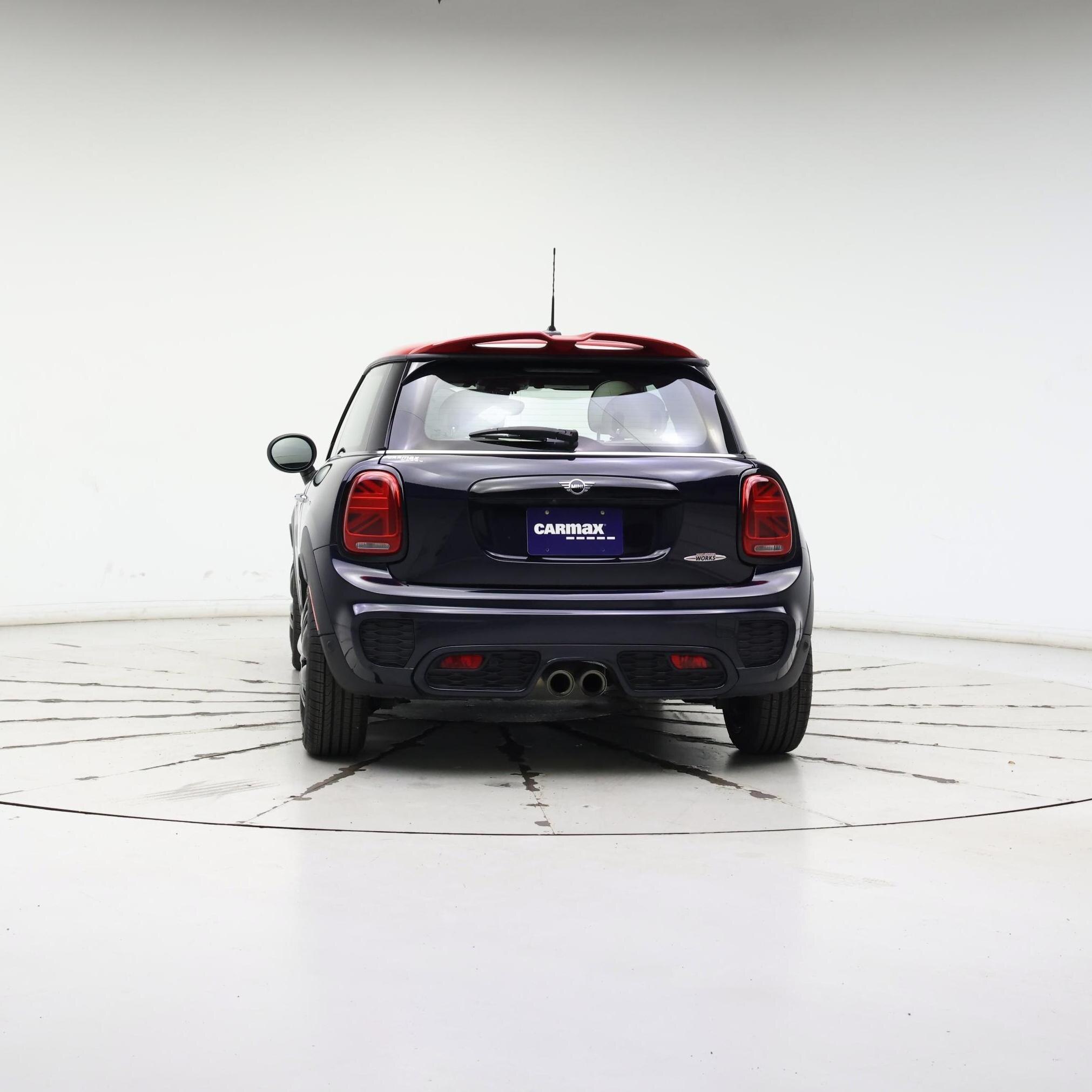 Thumbnail: 2021 MINI Cooper Hardtop - 6