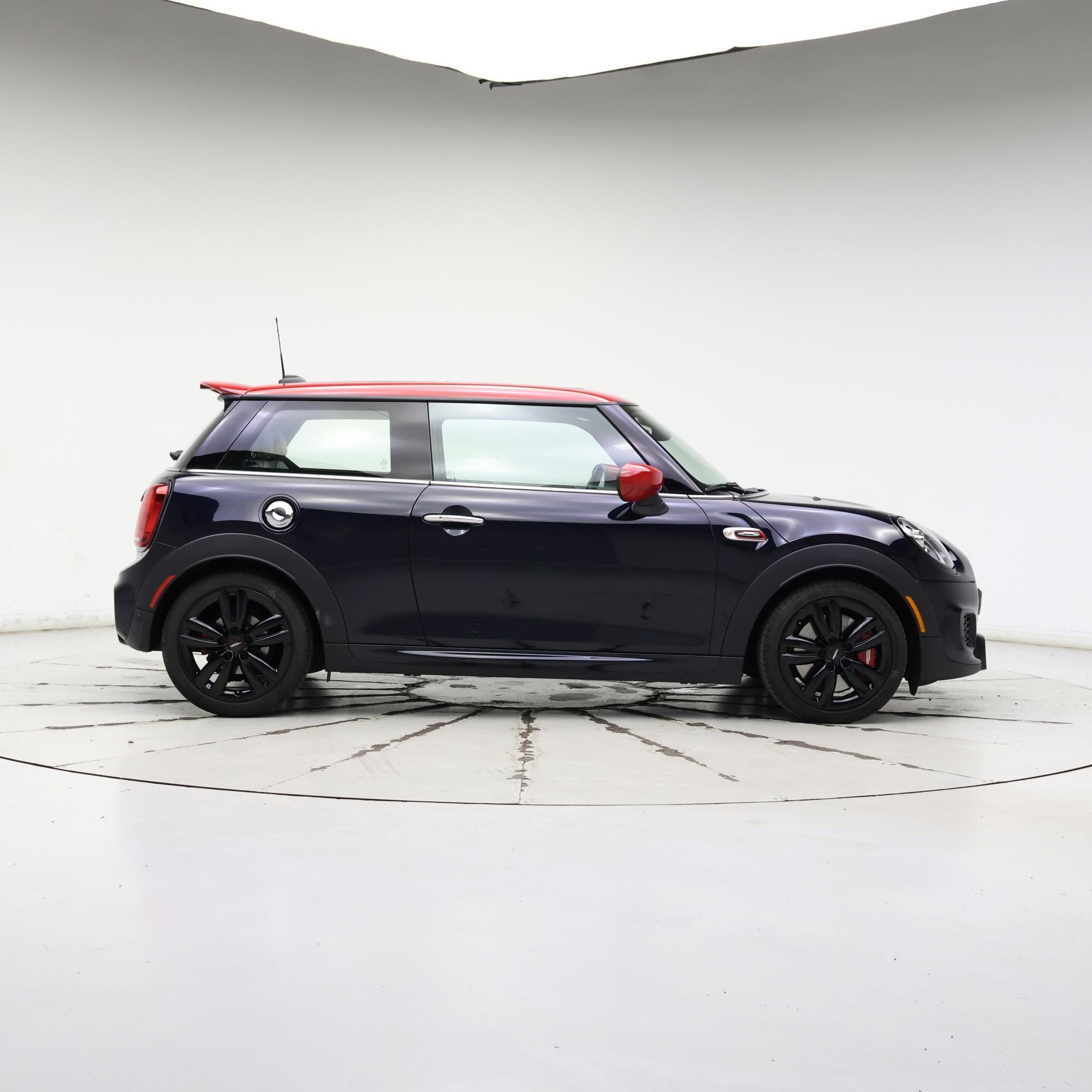 Thumbnail: 2021 MINI Cooper Hardtop - 7