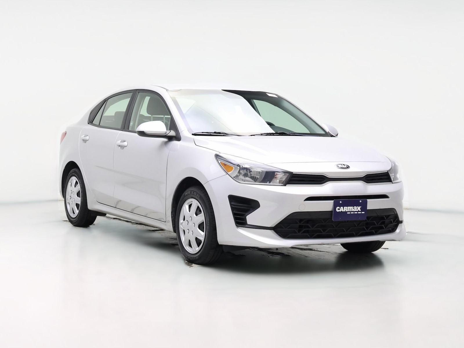 2021 Kia Rio S