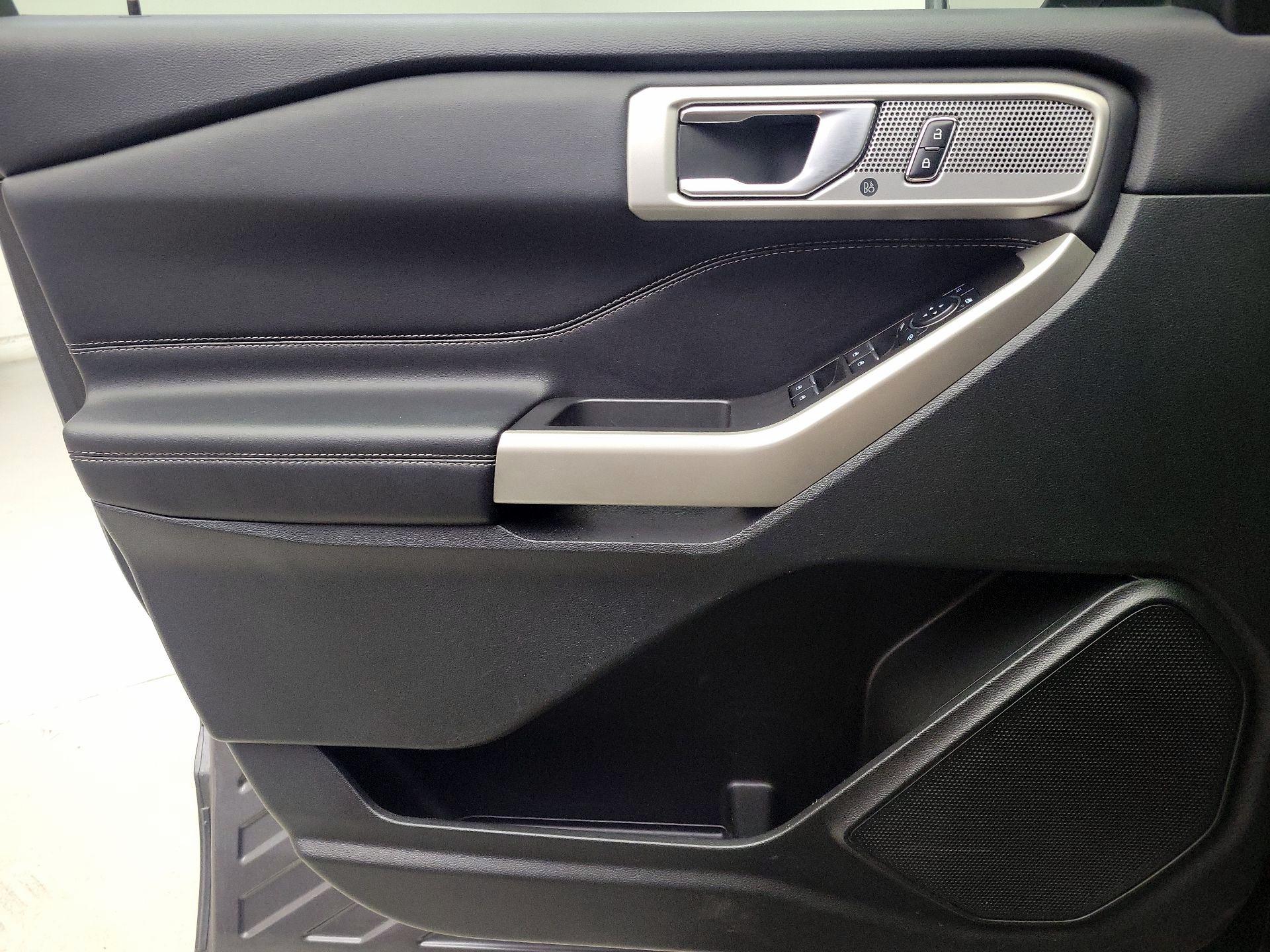 Thumbnail: 2023 Ford Explorer - 12