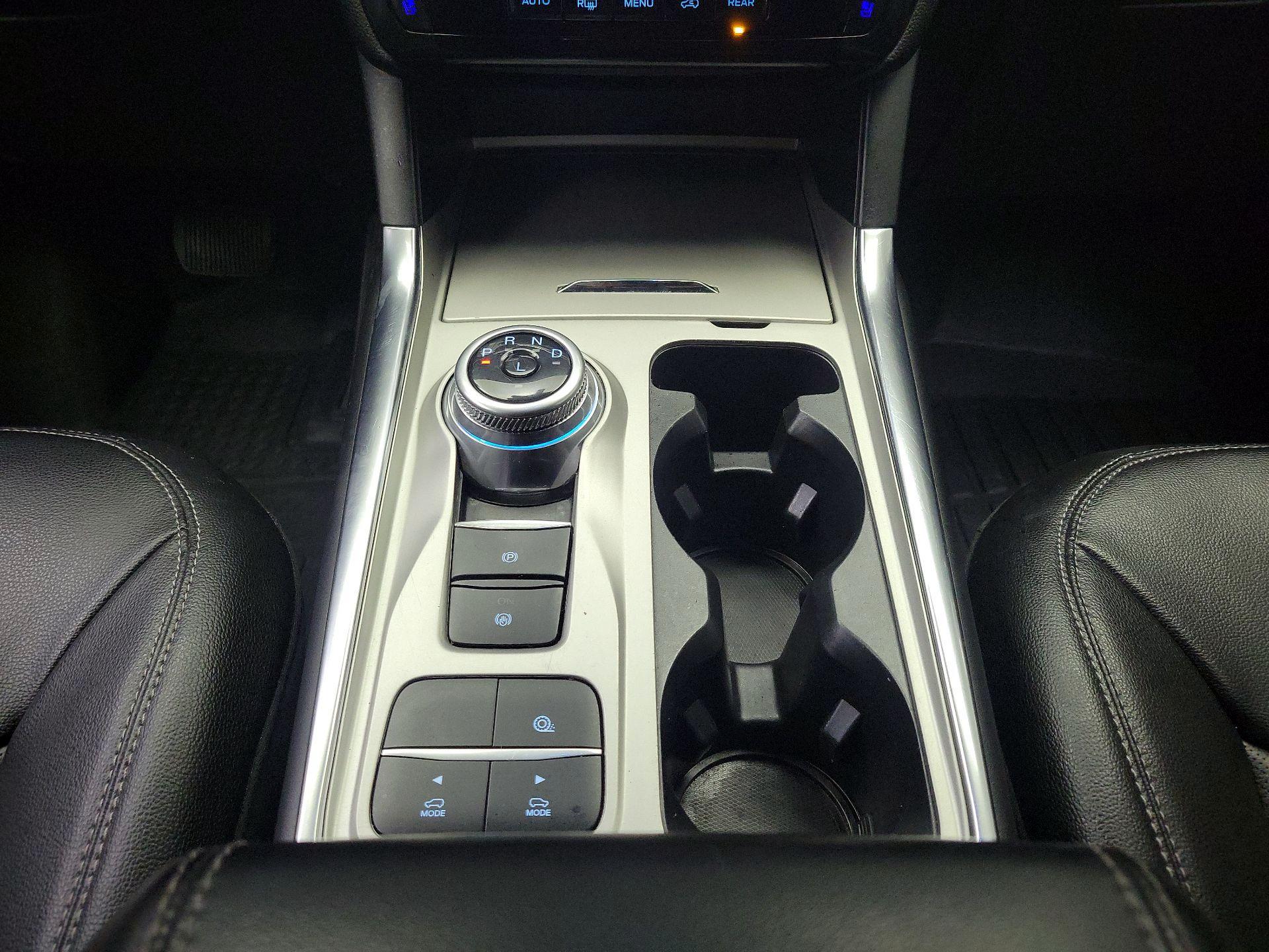 Thumbnail: 2023 Ford Explorer - 18