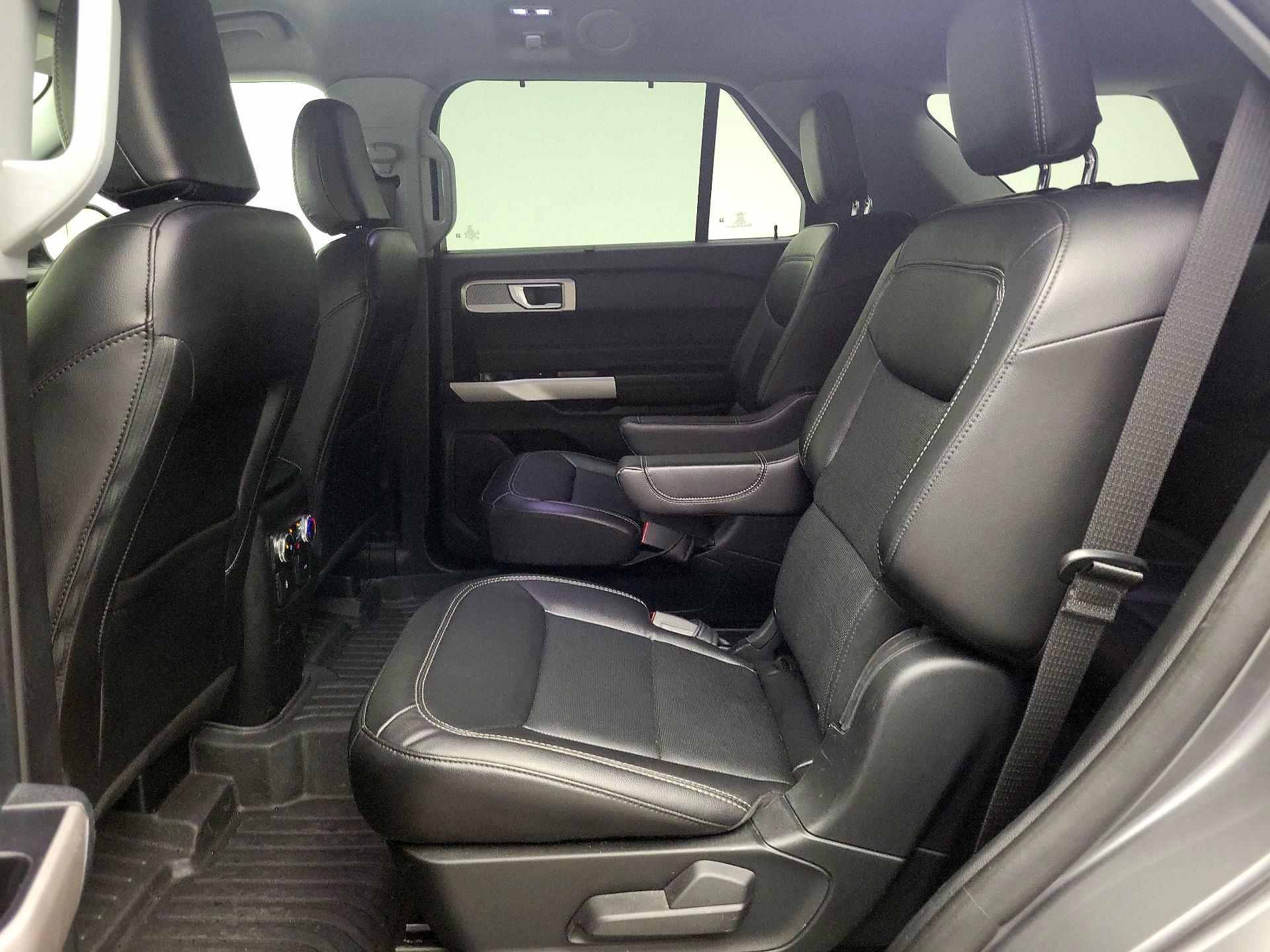 Thumbnail: 2023 Ford Explorer - 20