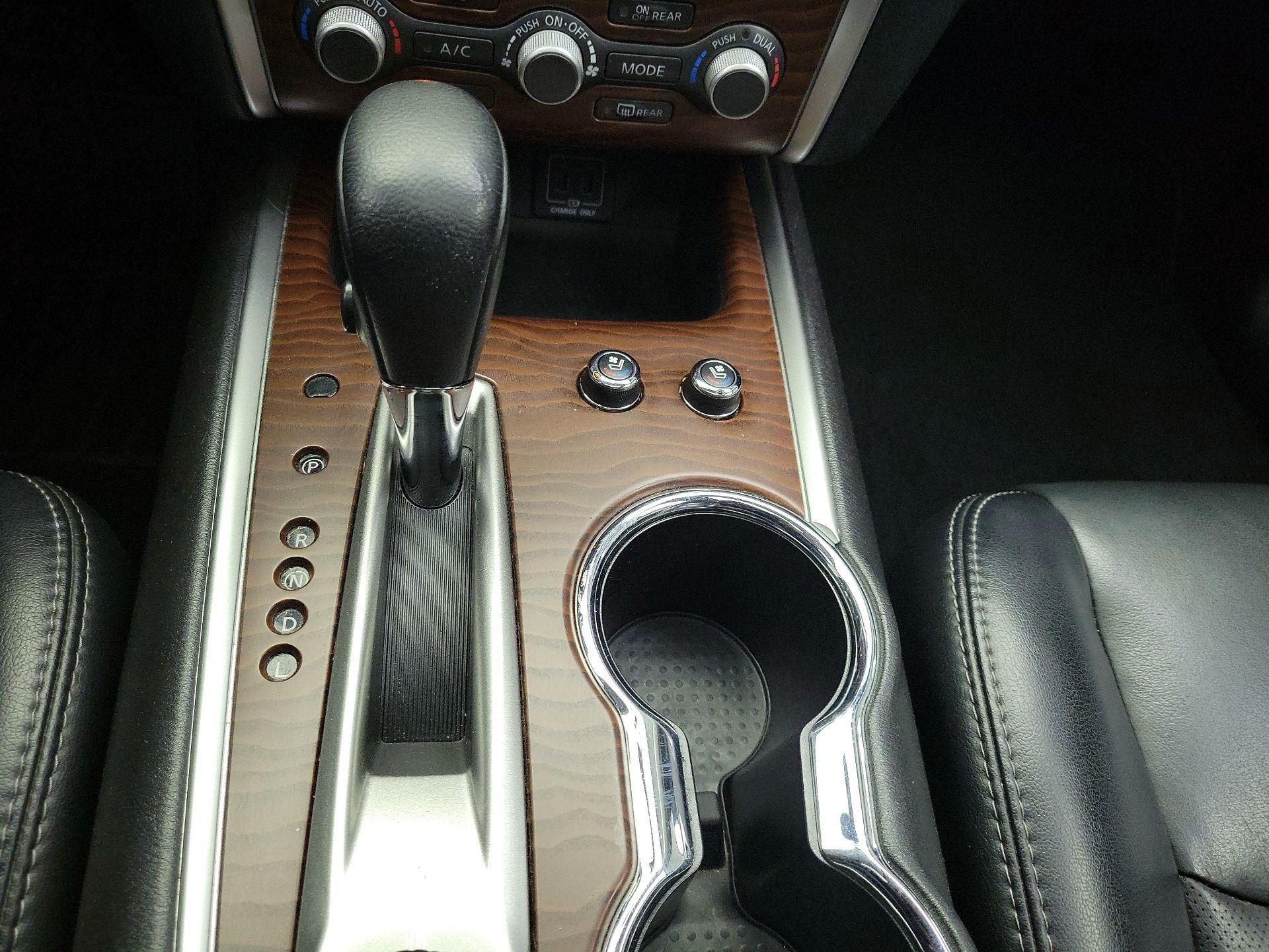 Thumbnail: 2018 Nissan Pathfinder - 18