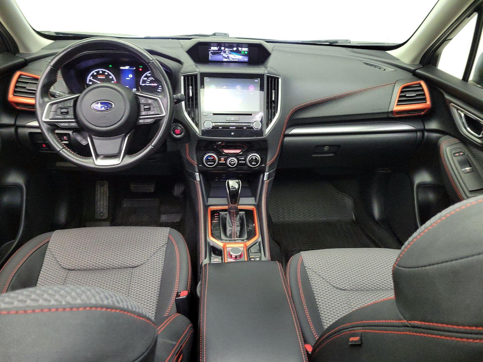 Thumbnail: 2019 Subaru Forester - 9