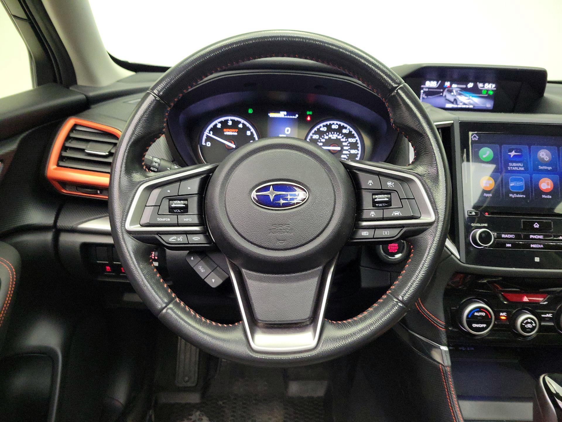 Thumbnail: 2019 Subaru Forester - 10