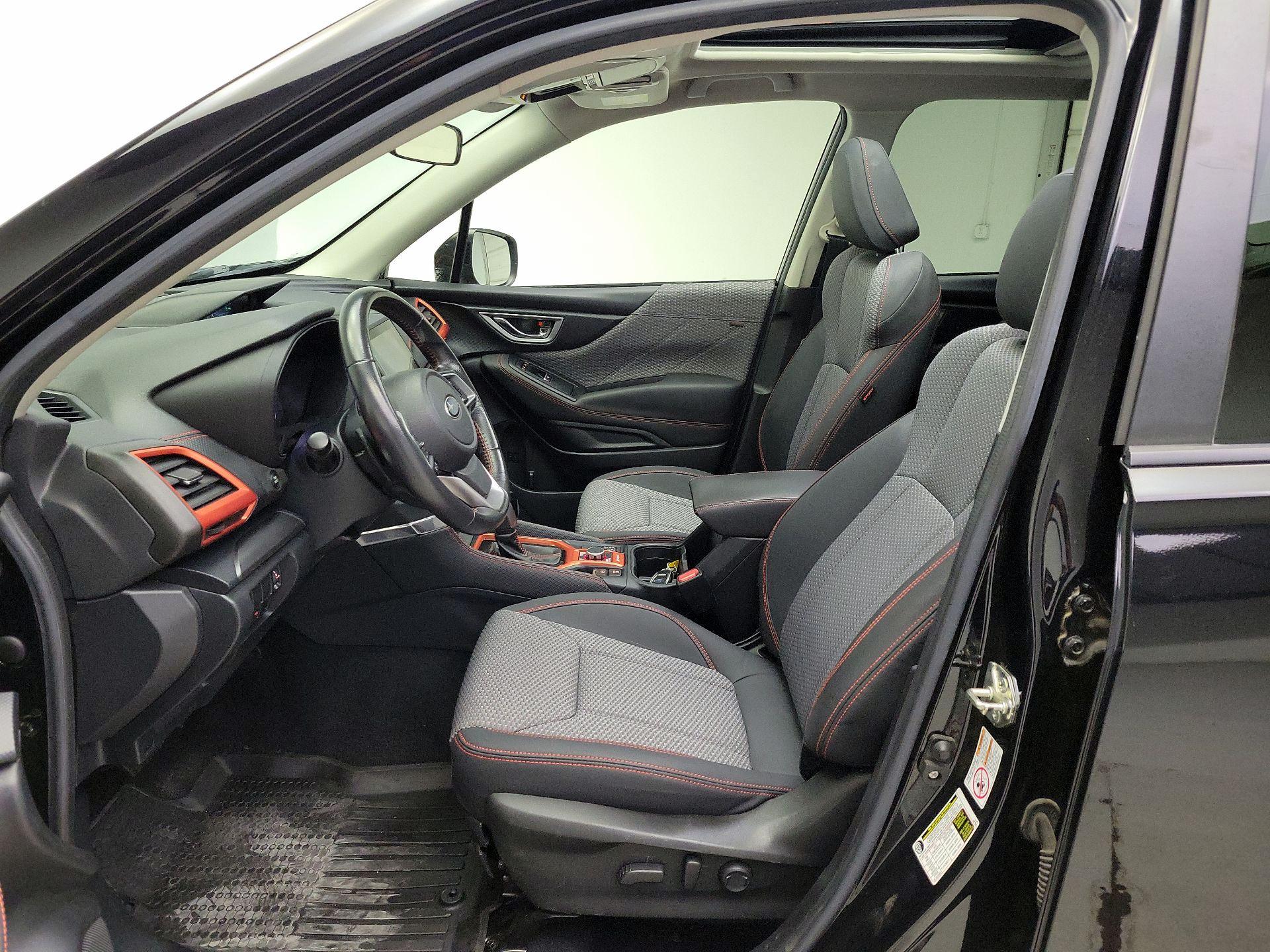 Thumbnail: 2019 Subaru Forester - 11