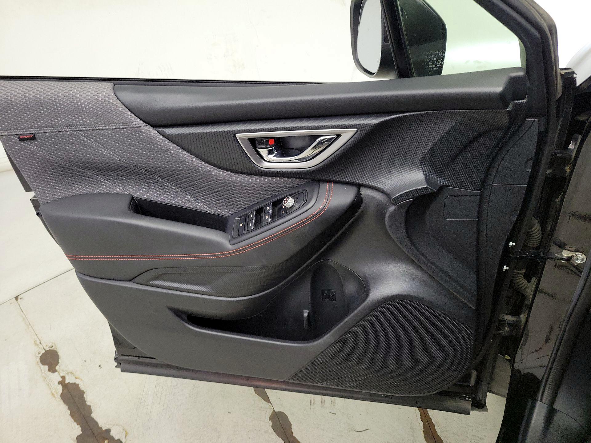 Thumbnail: 2019 Subaru Forester - 12