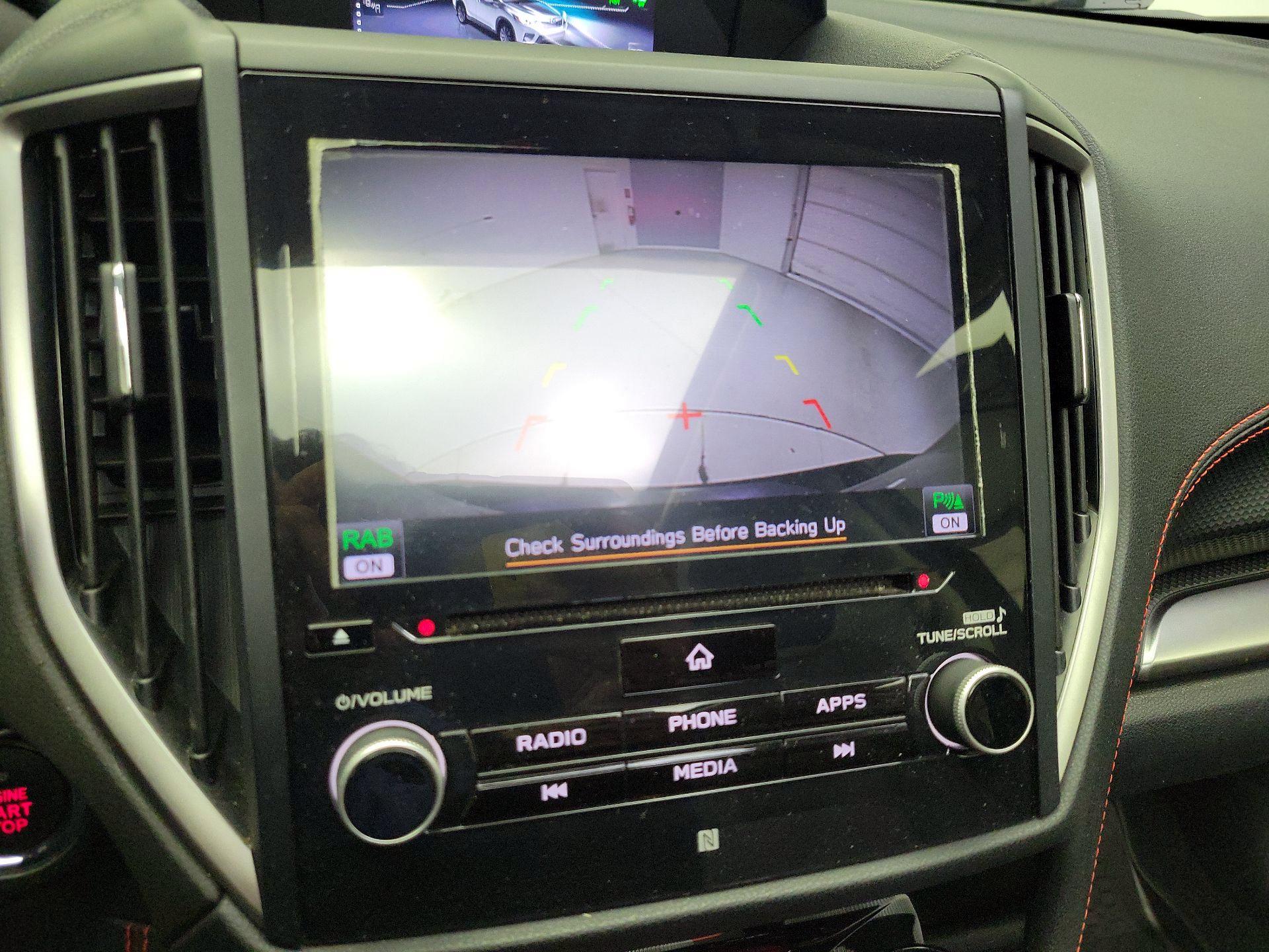 Thumbnail: 2019 Subaru Forester - 14