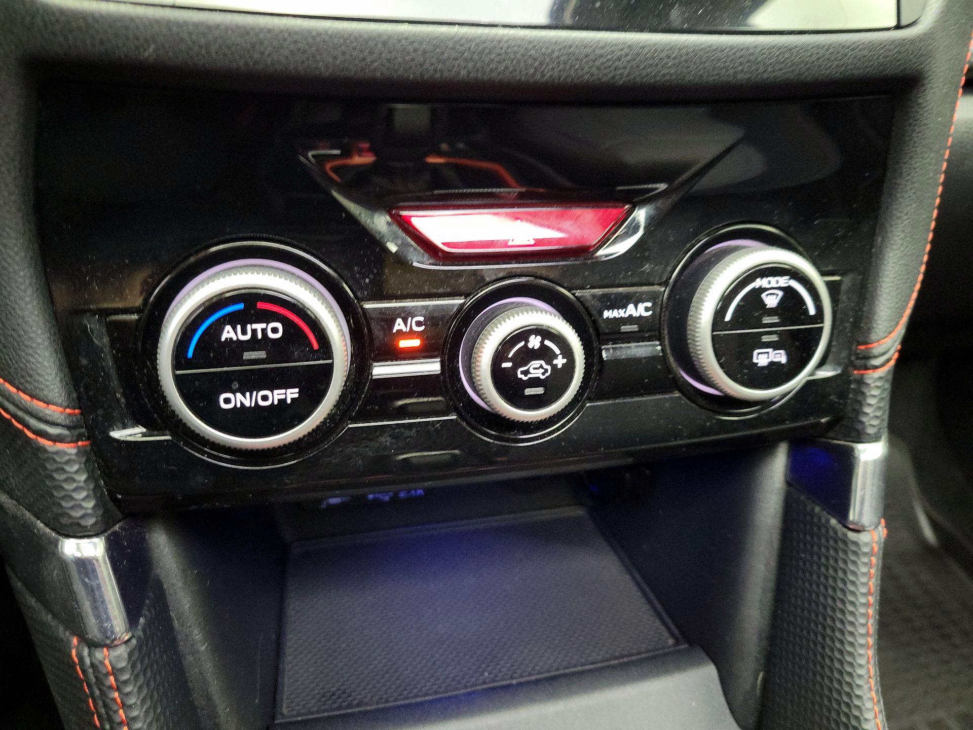 Thumbnail: 2019 Subaru Forester - 16