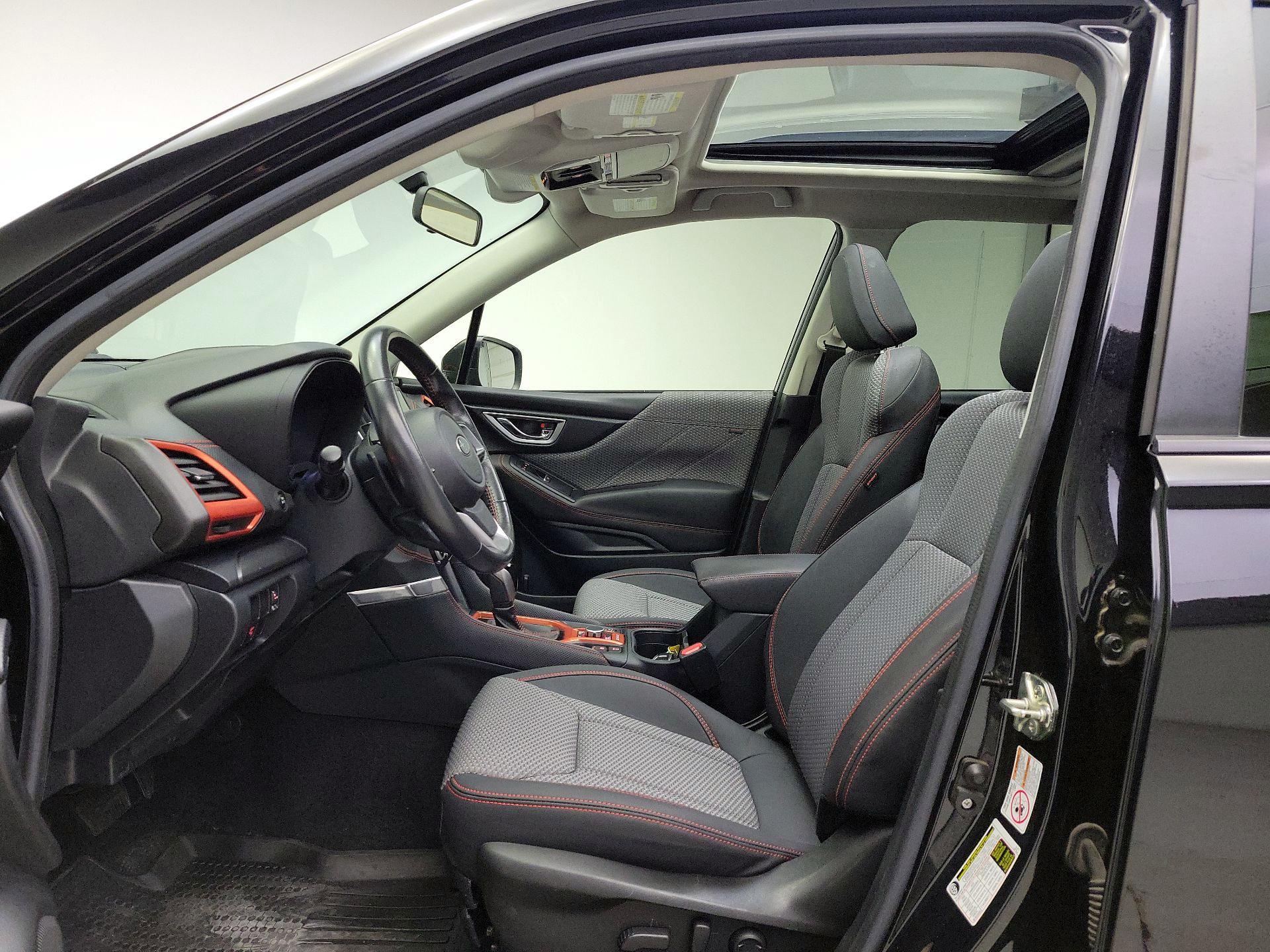 Thumbnail: 2019 Subaru Forester - 19